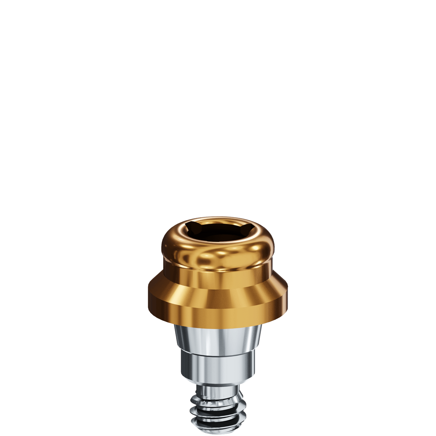 LOCATOR® Abutment - Biomet 3i® TG