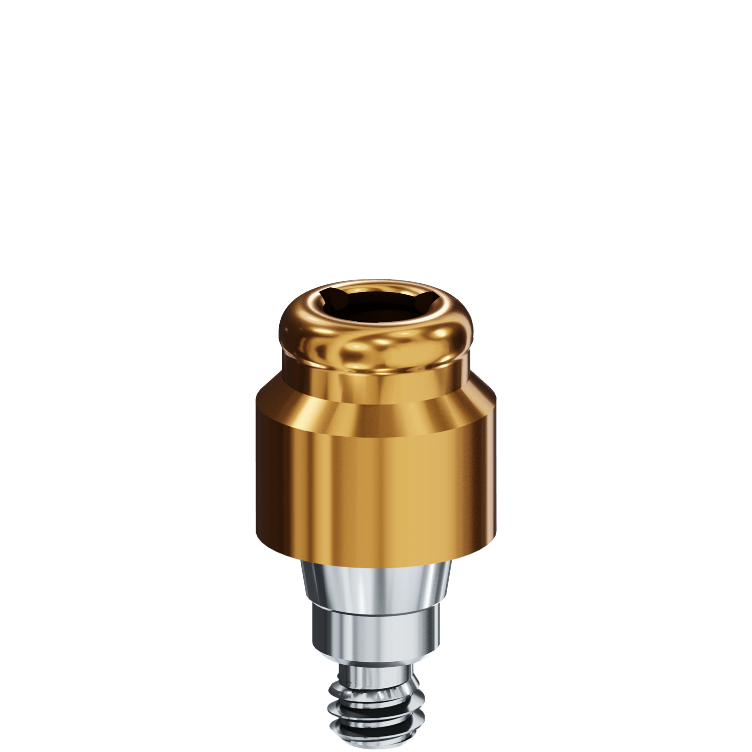 LOCATOR® Abutment - Biomet 3i® TG