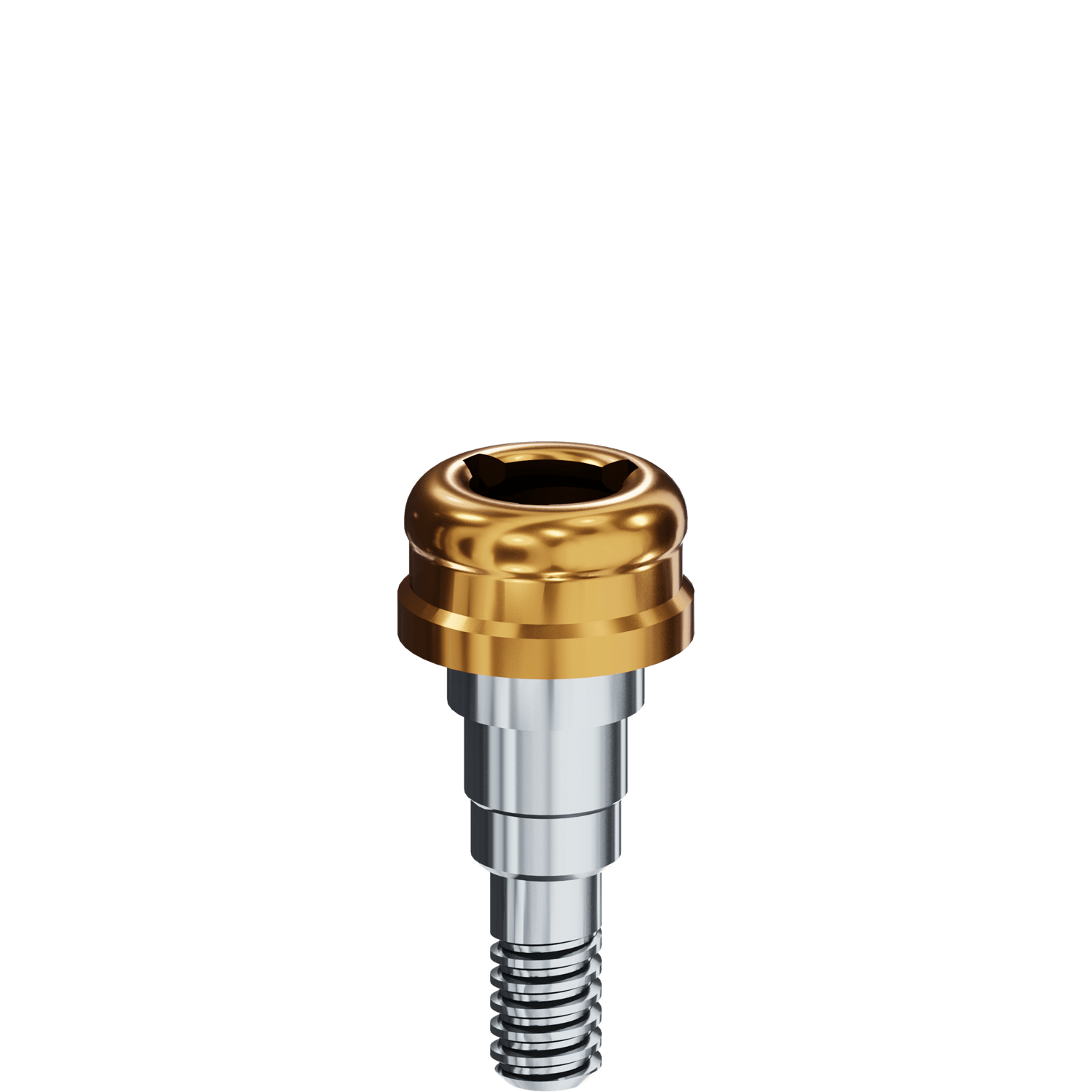 LOCATOR® Abutment - Biomet 3i® Certain - 4.1mm