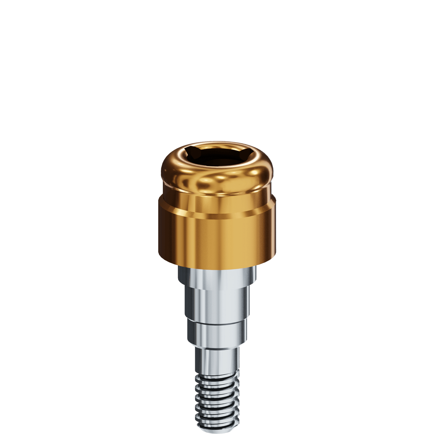 LOCATOR® Abutment - Biomet 3i® Certain - 4.1mm