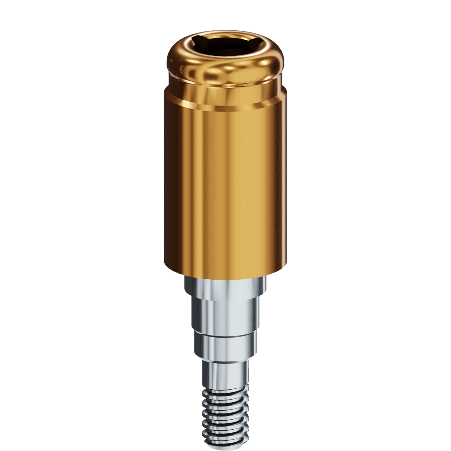 LOCATOR® Abutment - Biomet 3i® Certain - 4.1mm