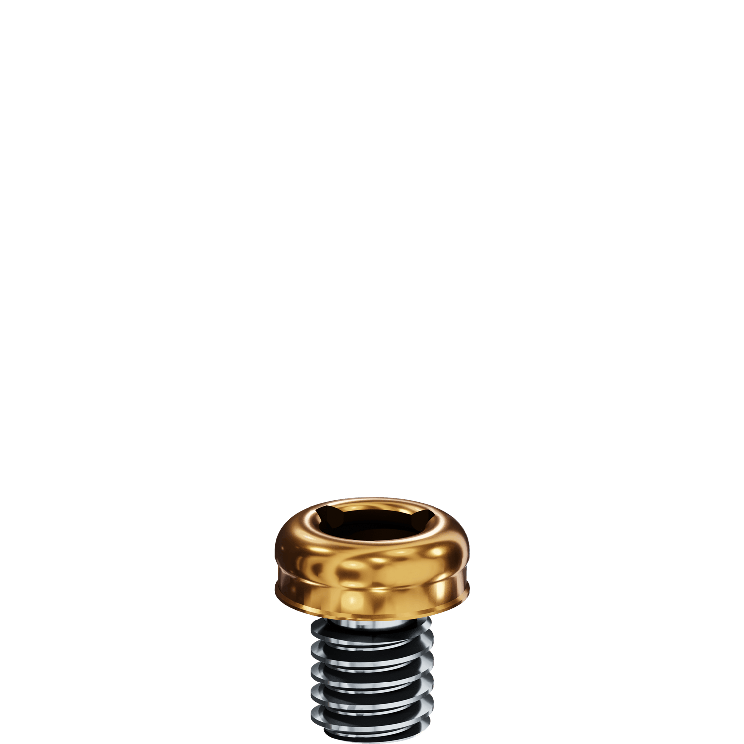LOCATOR® Abutment - Keystone® Sustain