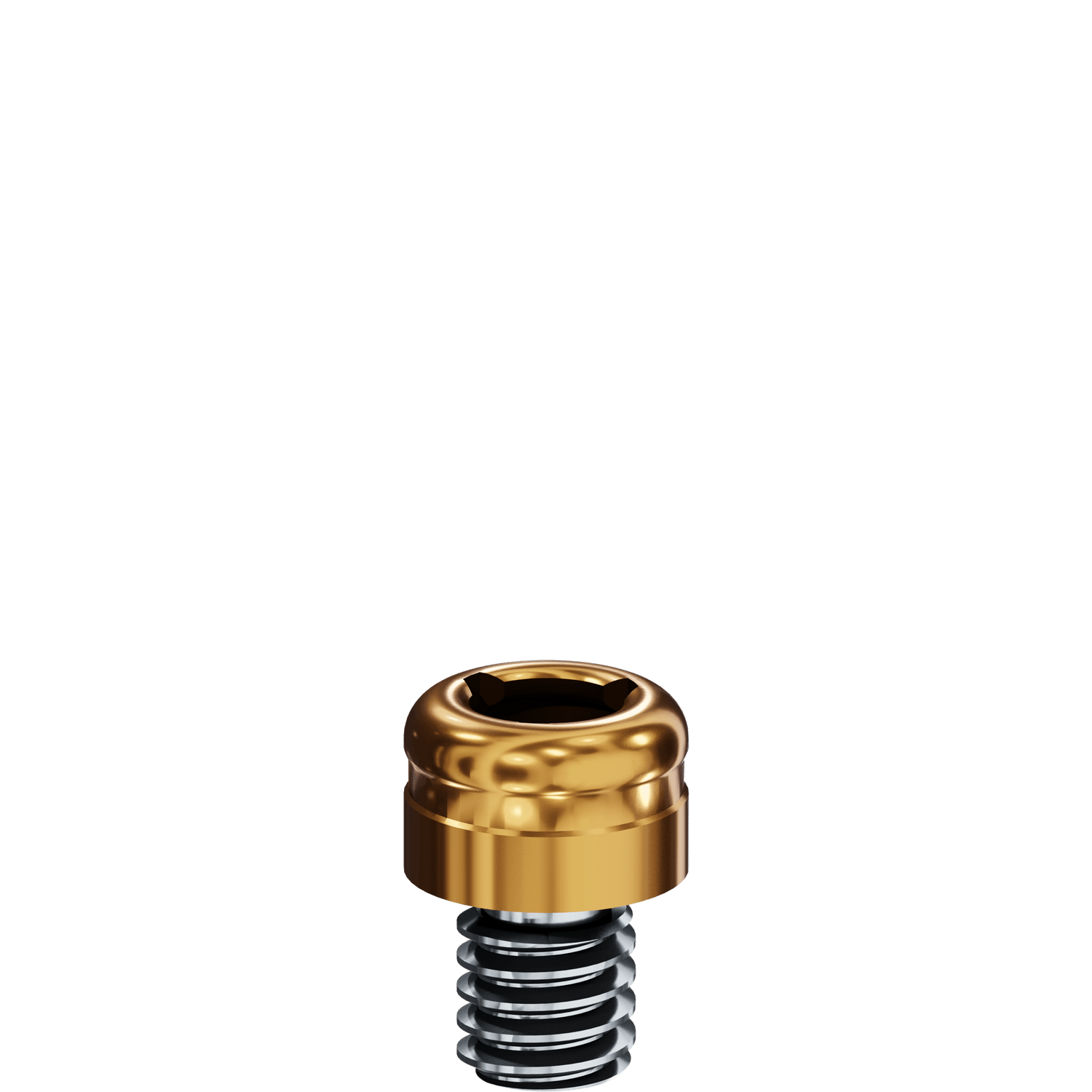 LOCATOR® Abutment - Keystone® Sustain