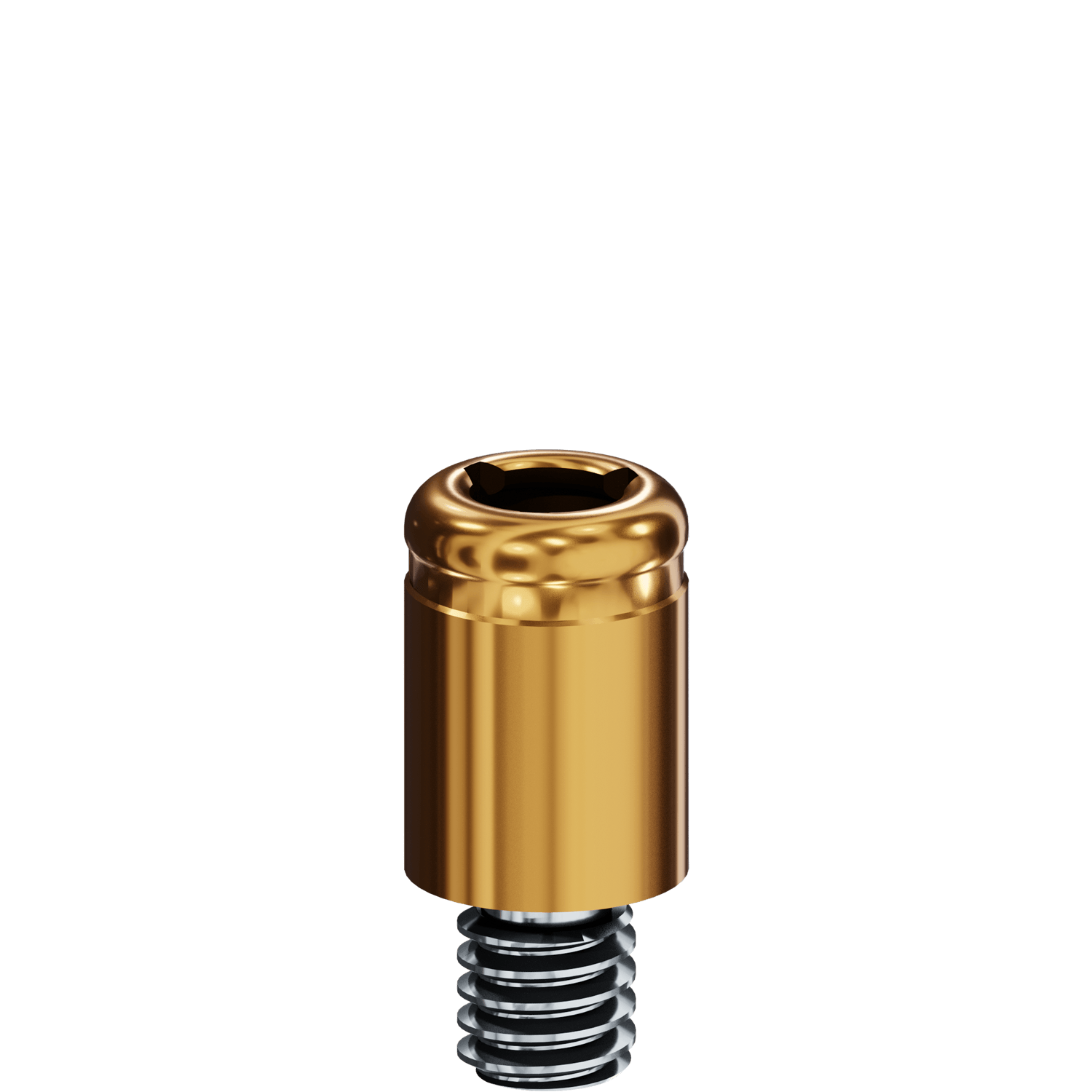 LOCATOR® Abutment - Keystone® Sustain