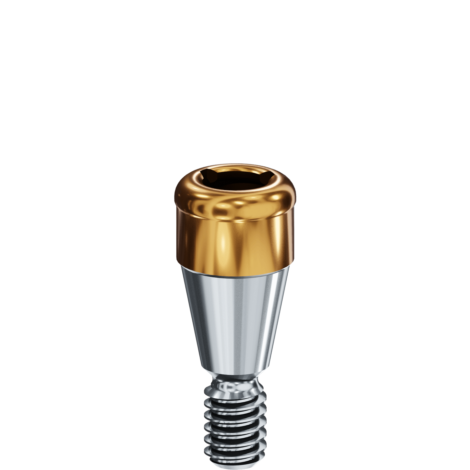 LOCATOR® Abutment - Astra® - 4.0mm
