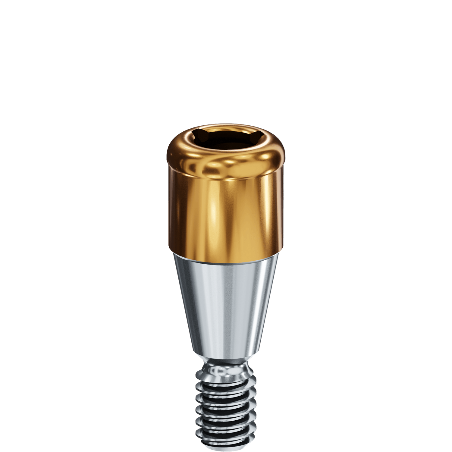 LOCATOR® Abutment - Astra® - 4.0mm