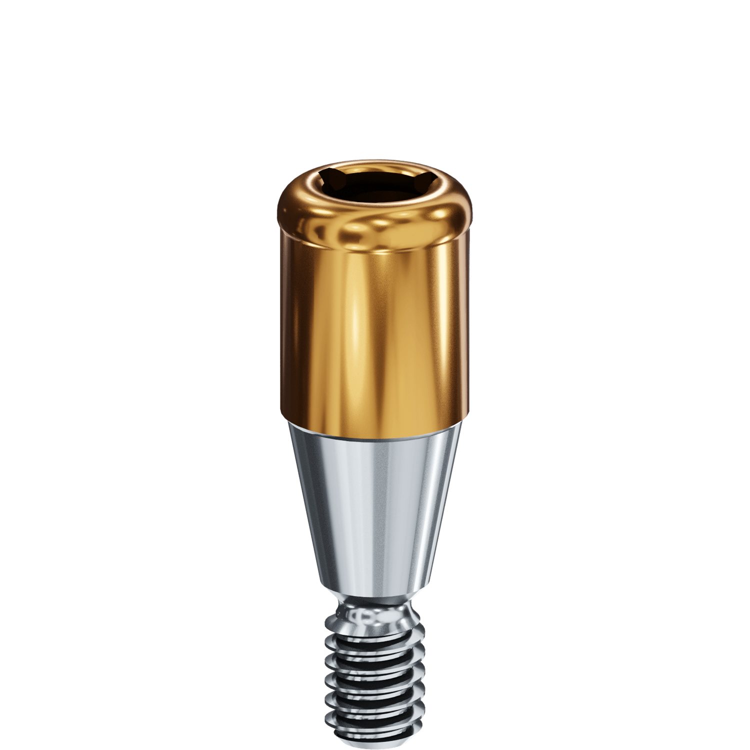 LOCATOR® Abutment - Astra® - 4.0mm