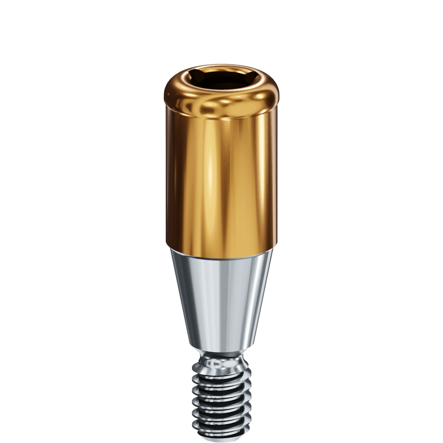 LOCATOR® Abutment - Astra® - 4.0mm