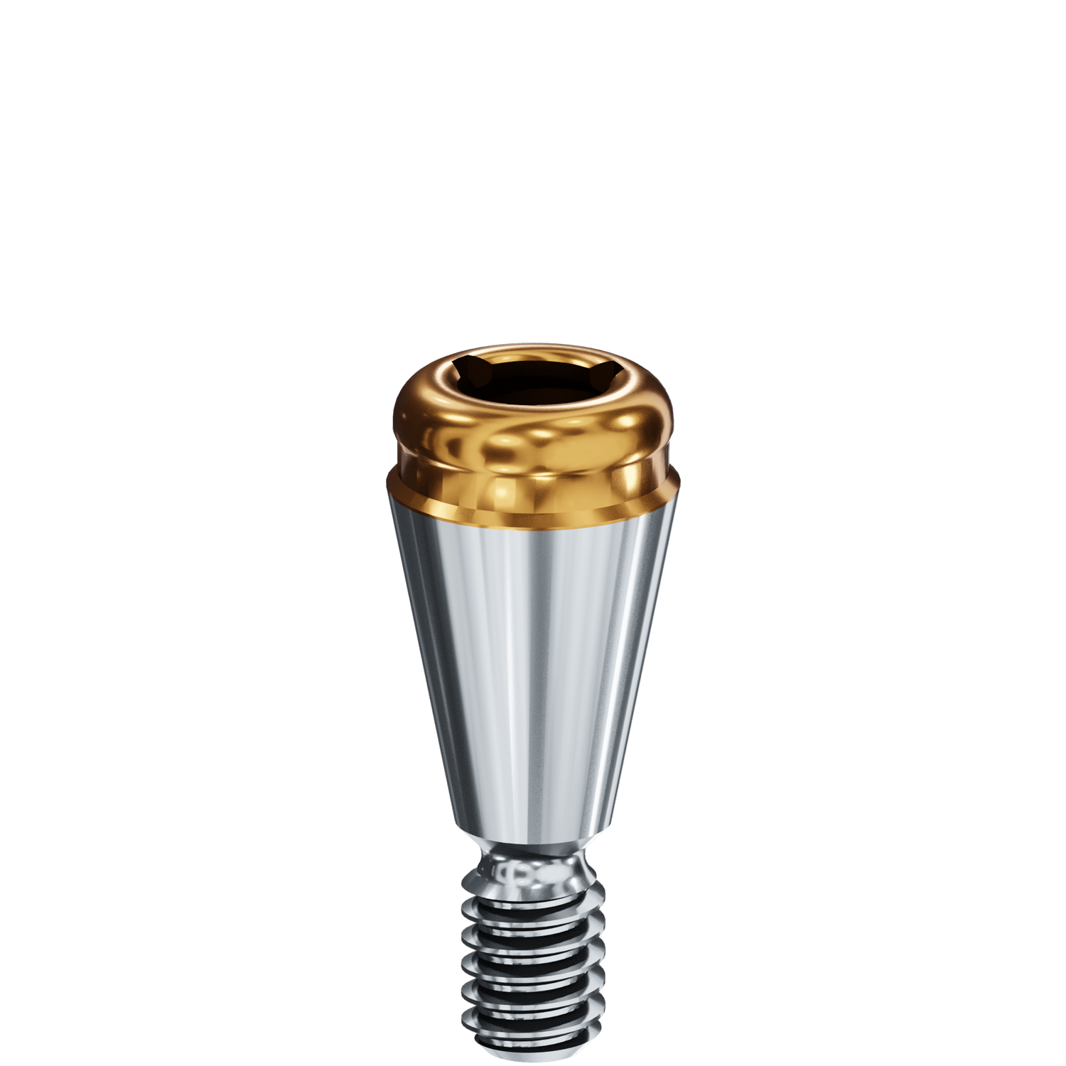 LOCATOR® Abutment - Astra® - 4.5mm