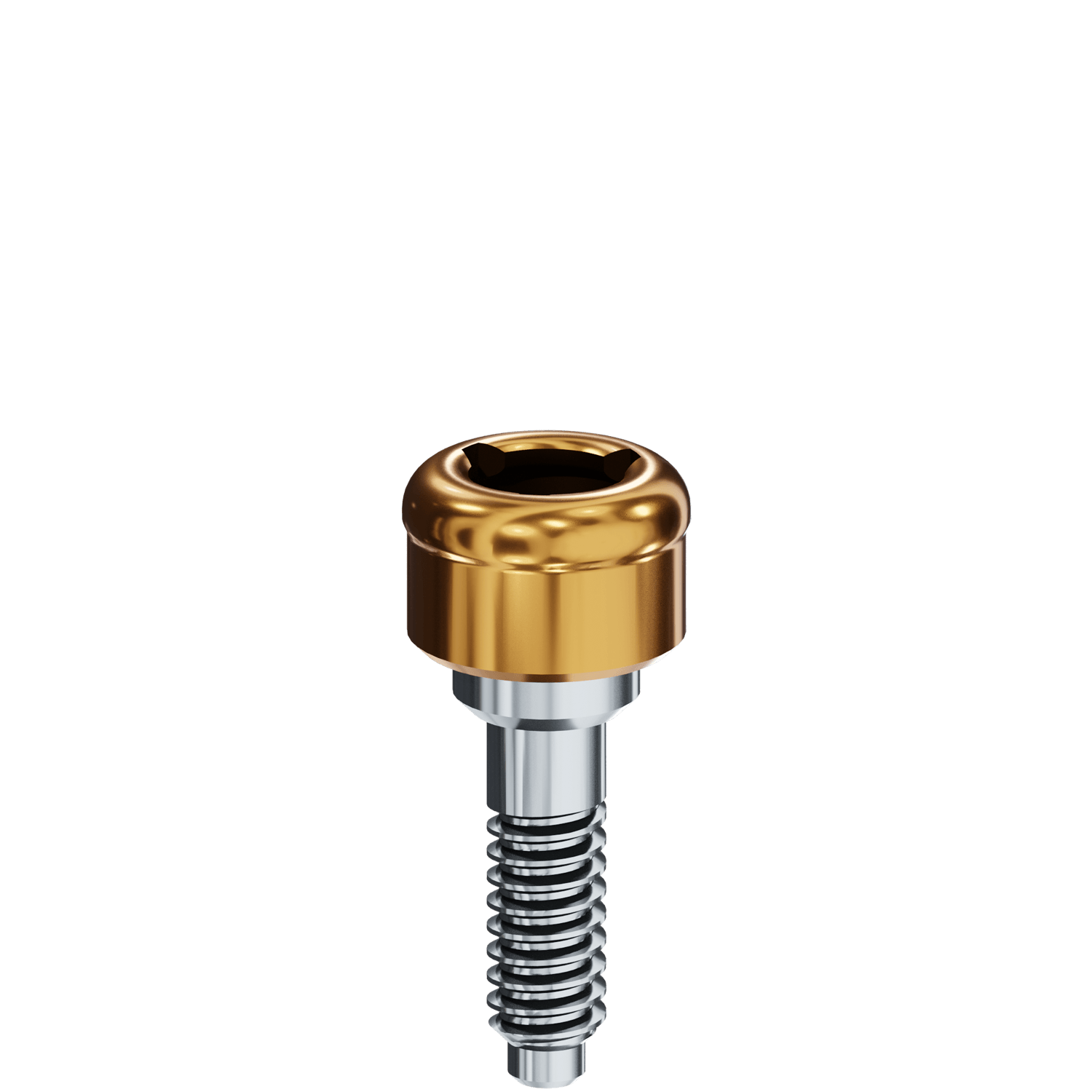 LOCATOR® Overdenture Abutment - Frialit-2® Xive® - 3.4mm