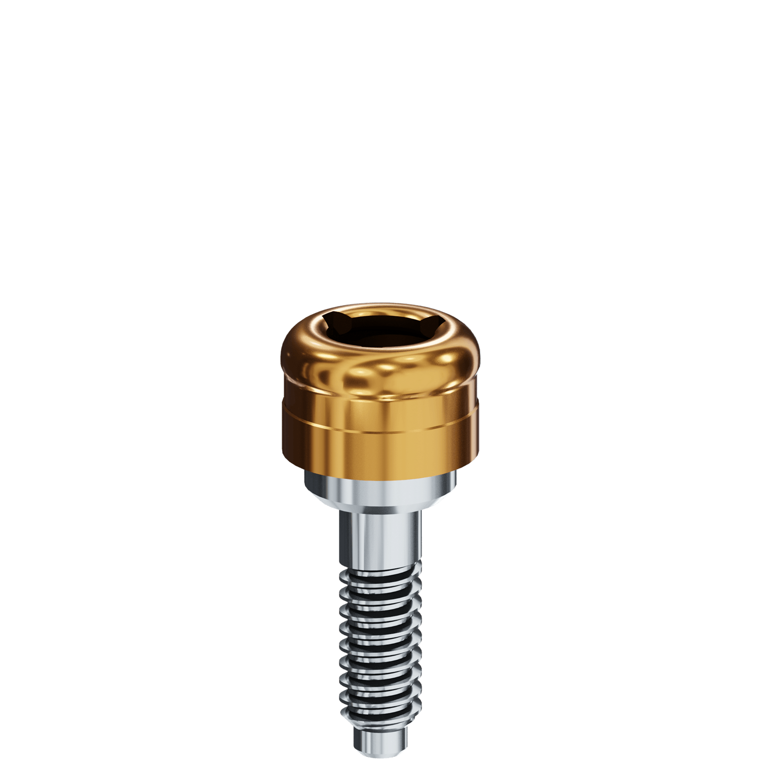 LOCATOR® Abutment - Frialit-2® Xive® - 3.8mm