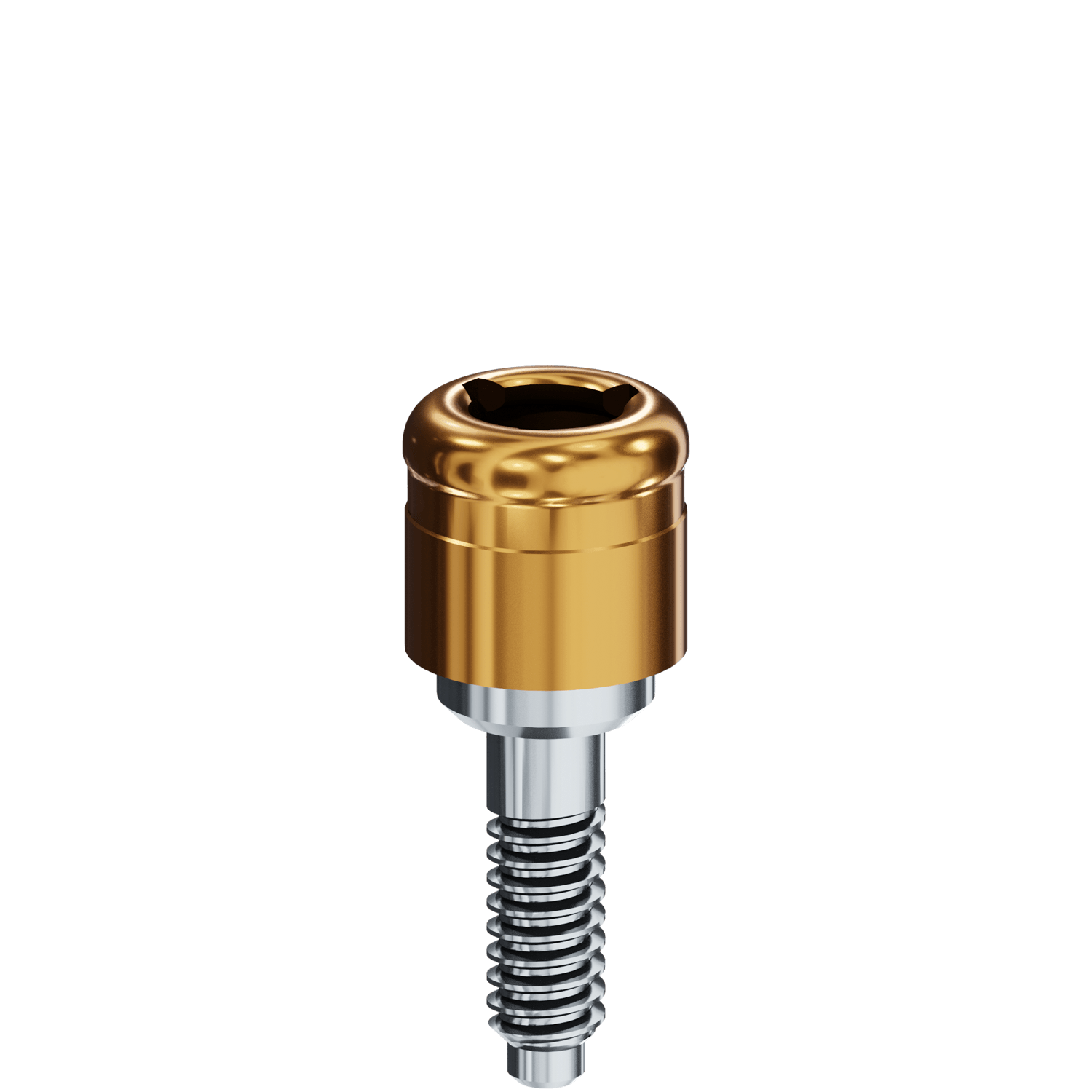 LOCATOR® Abutment - Frialit-2® Xive® - 3.8mm