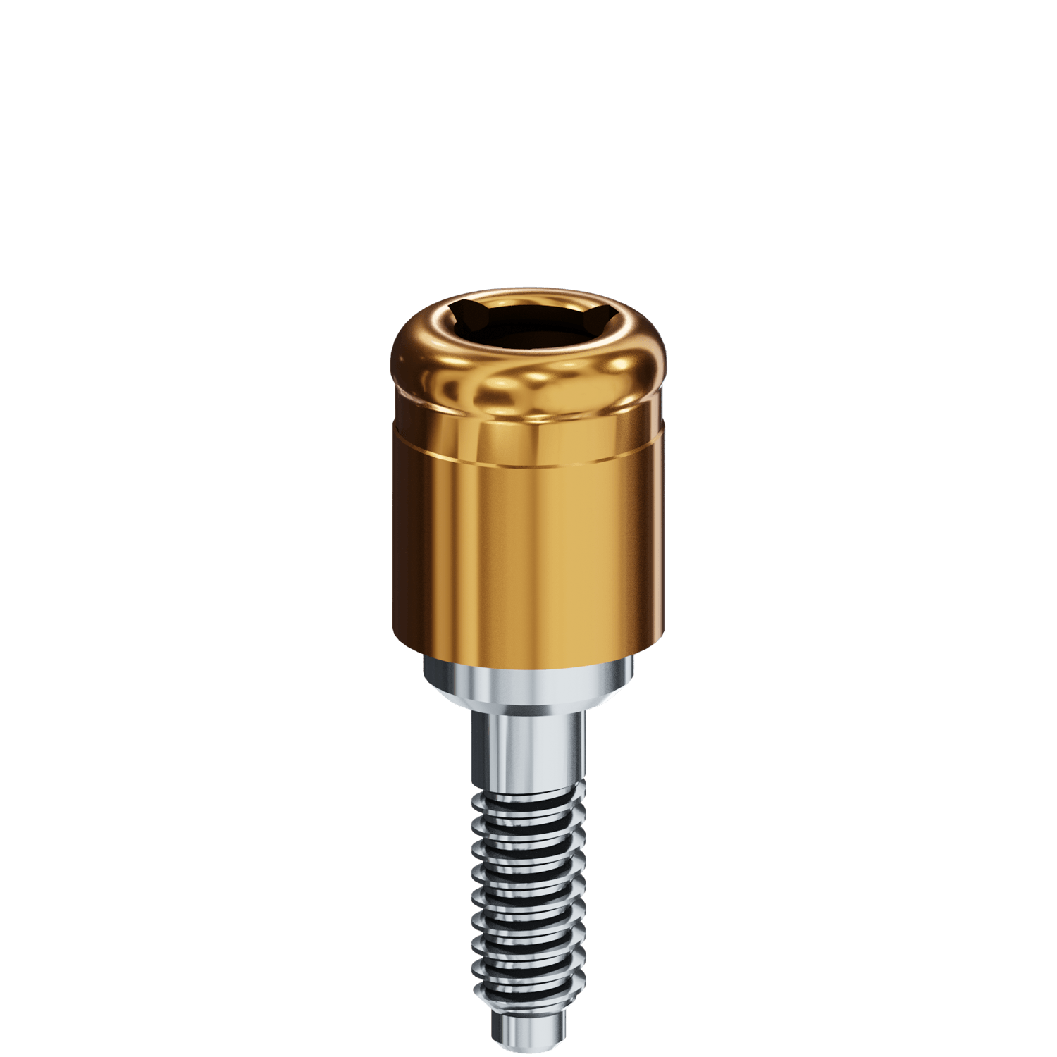 LOCATOR® Abutment - Frialit-2® Xive® - 3.8mm