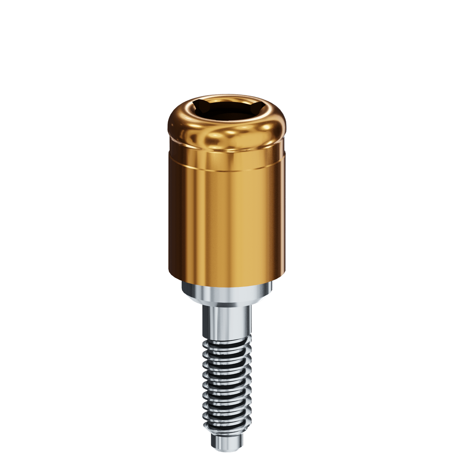 LOCATOR® Abutment - Frialit-2® Xive® - 3.8mm