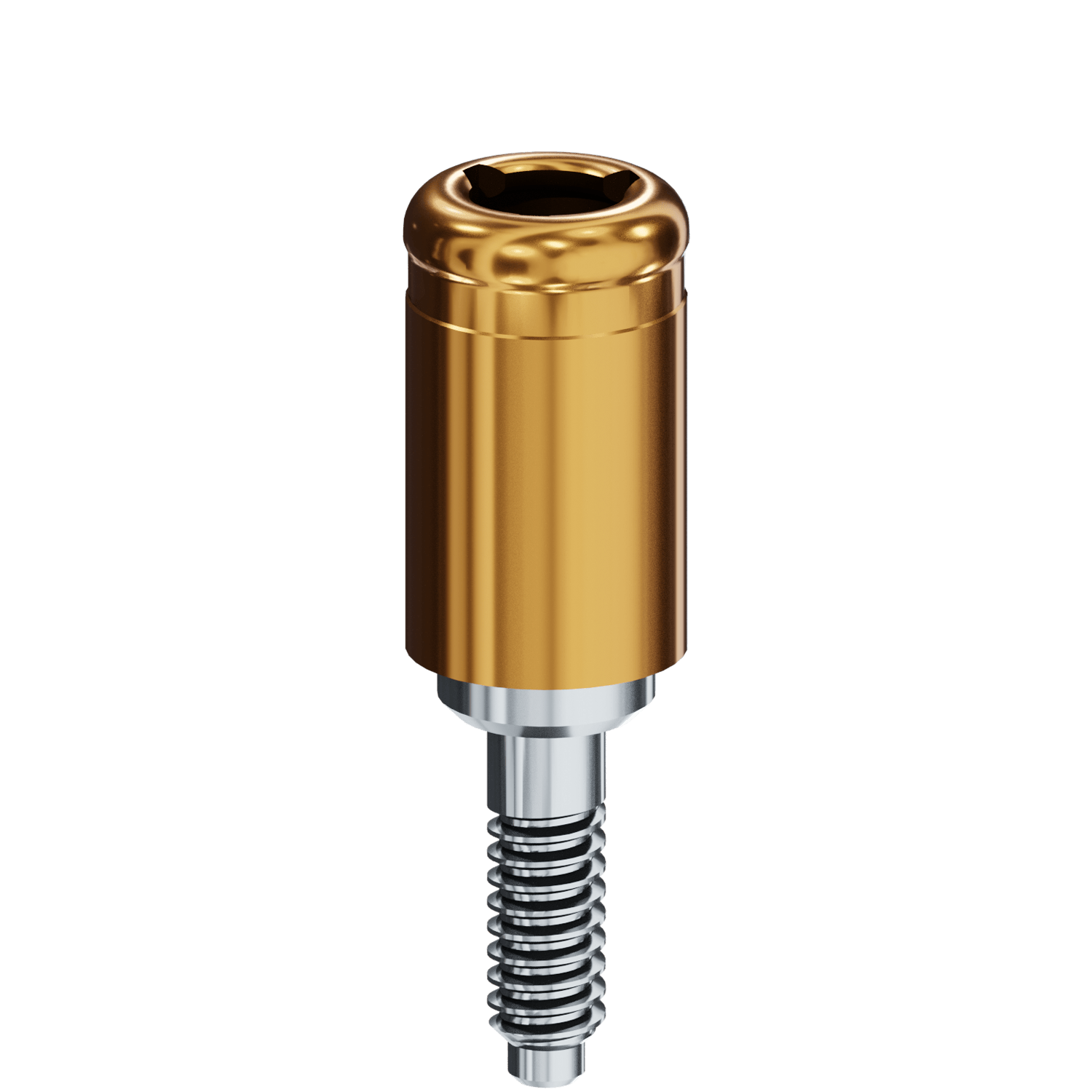LOCATOR® Abutment - Frialit-2® Xive® - 3.8mm