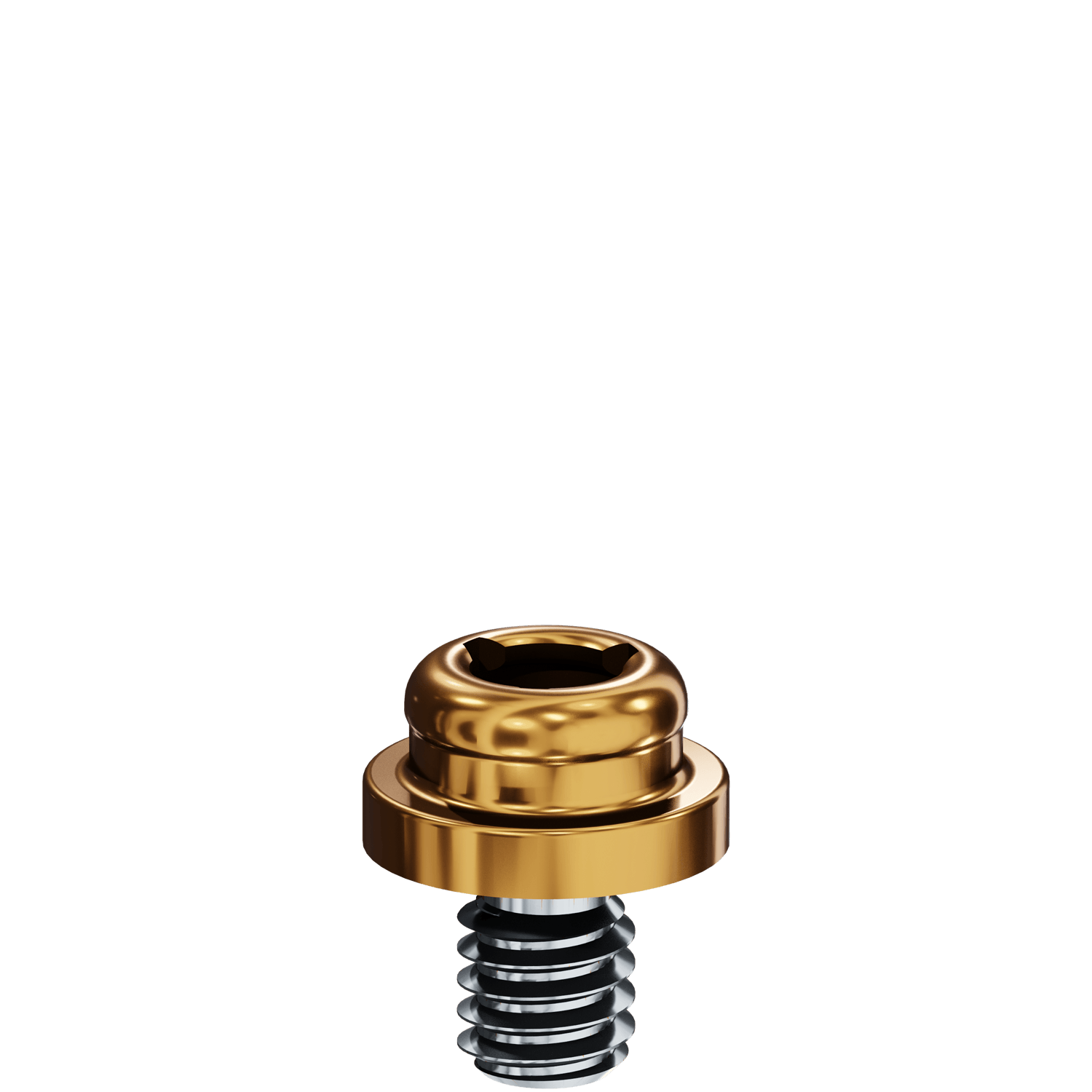 LOCATOR® Abutment - Branemark® - WP - External Hex