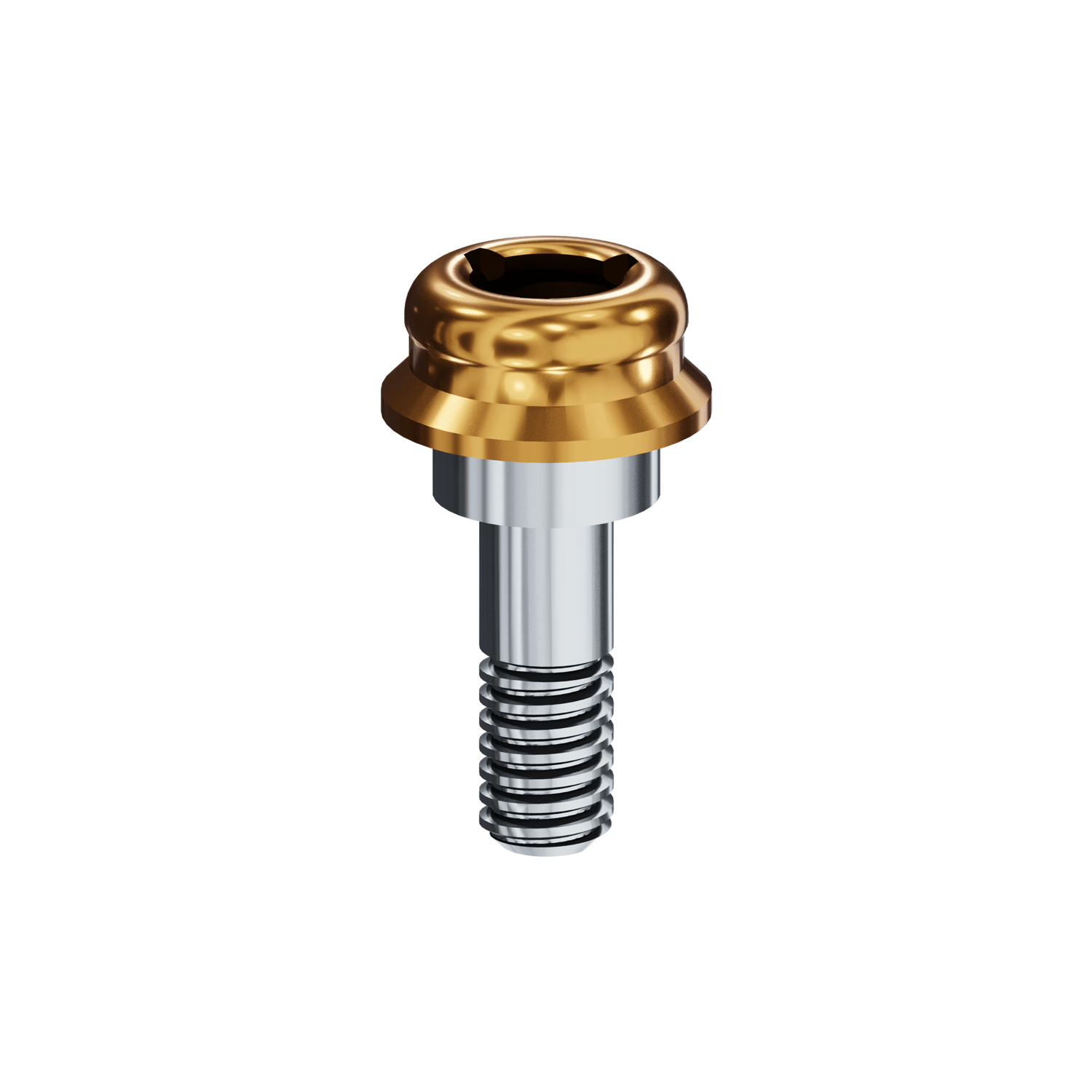 LOCATOR® Abutment - Advent® Implant
