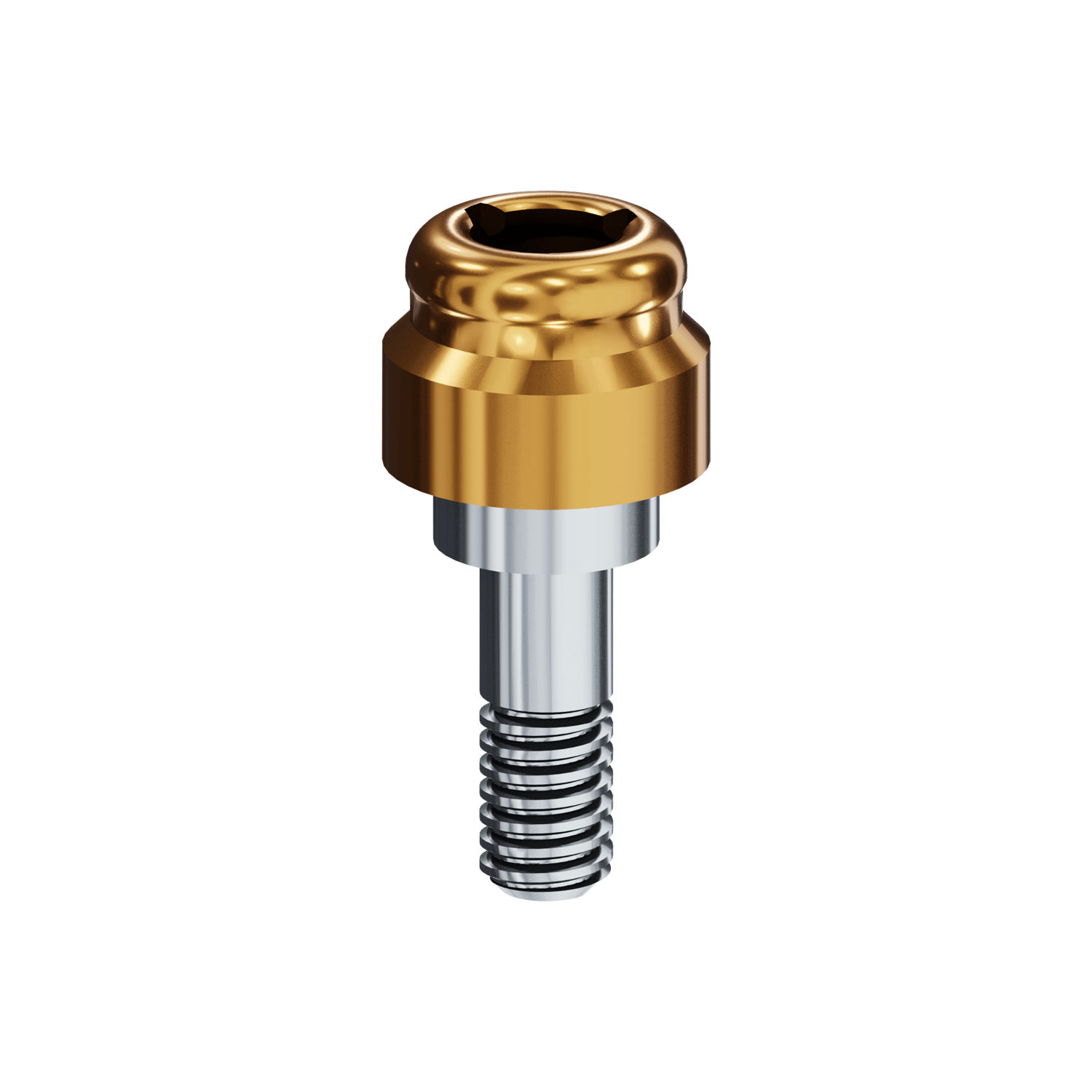 LOCATOR® Abutment - Advent® Implant