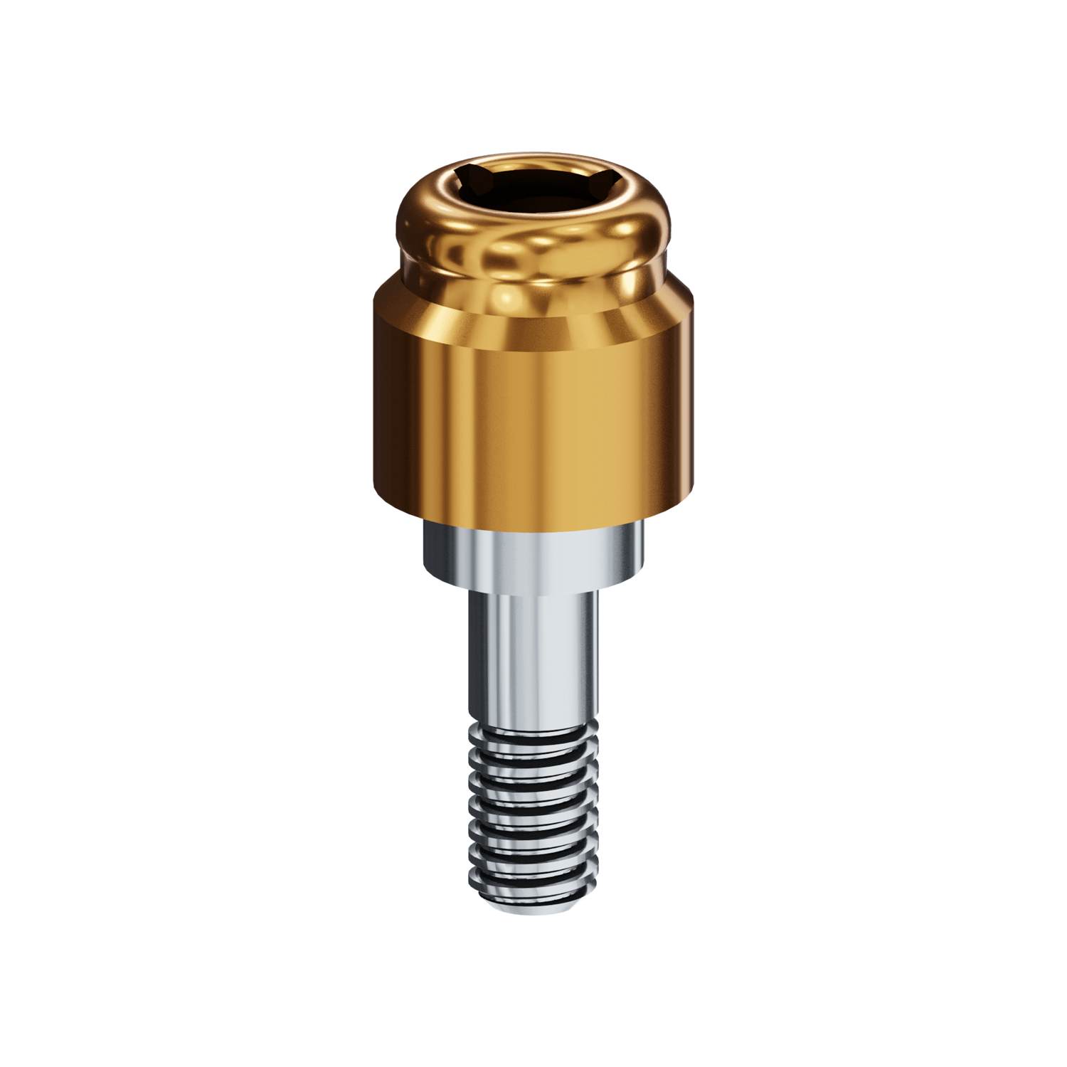 LOCATOR® Abutment - Advent® Implant