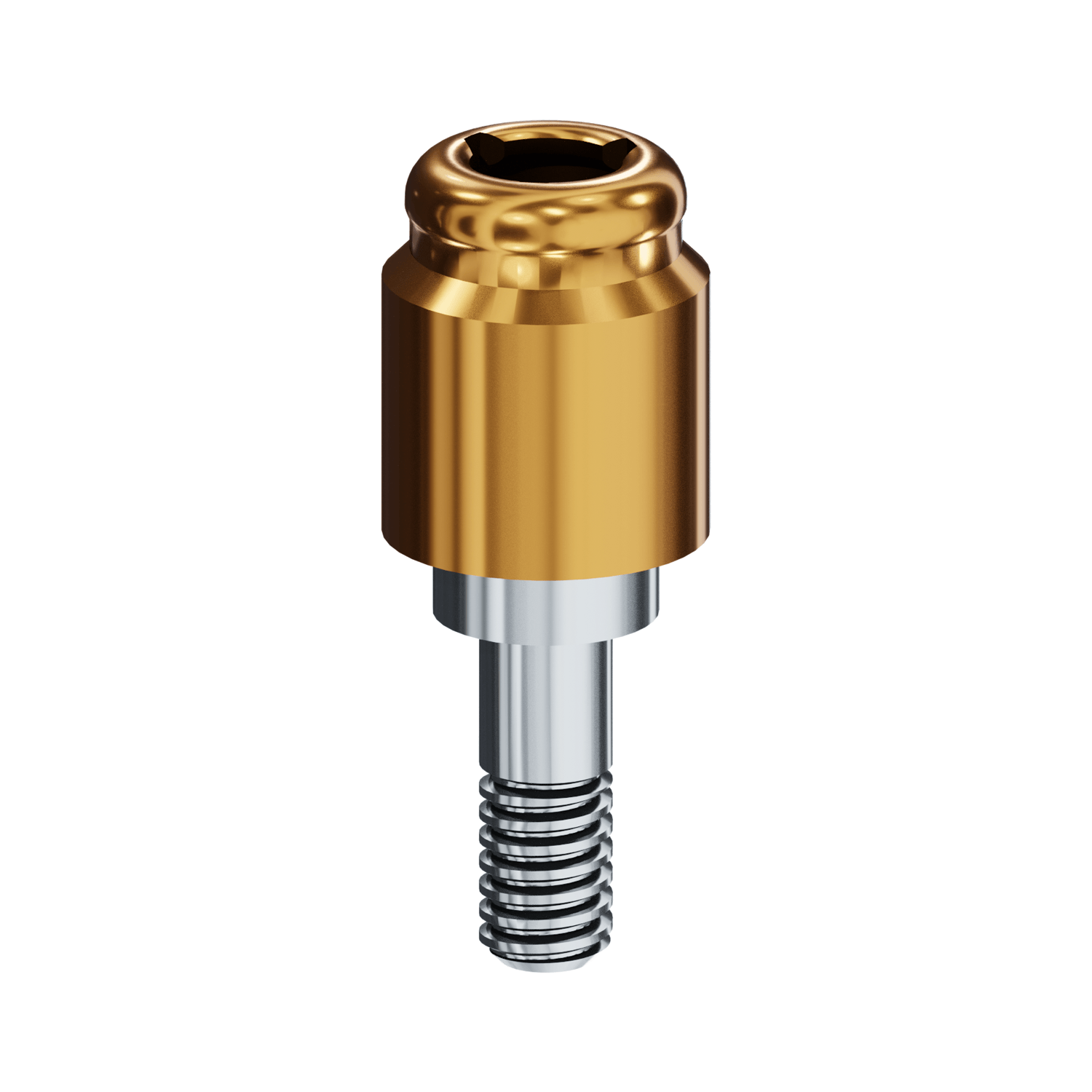LOCATOR® Abutment - Advent® Implant