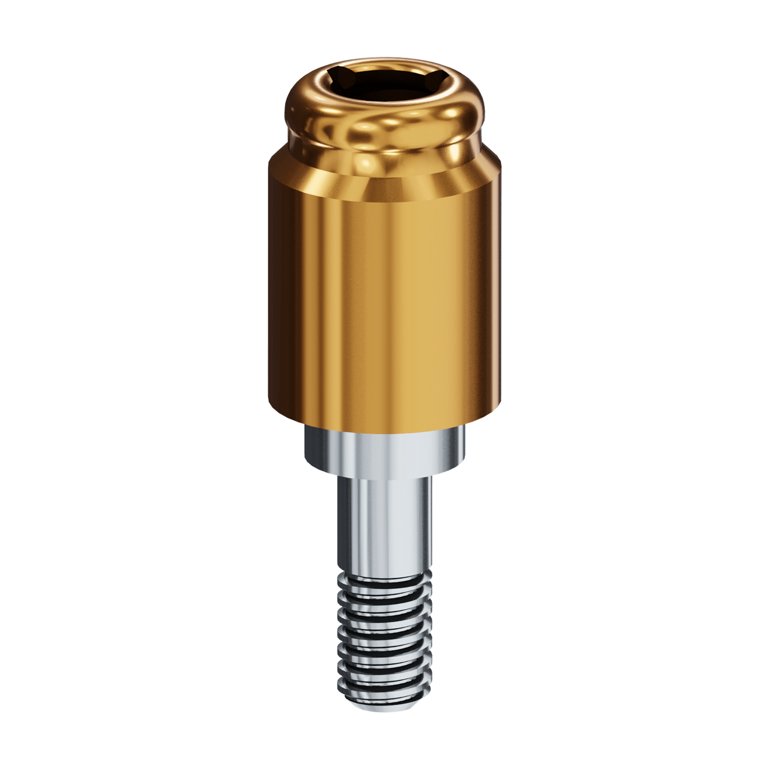 LOCATOR® Abutment - Advent® Implant