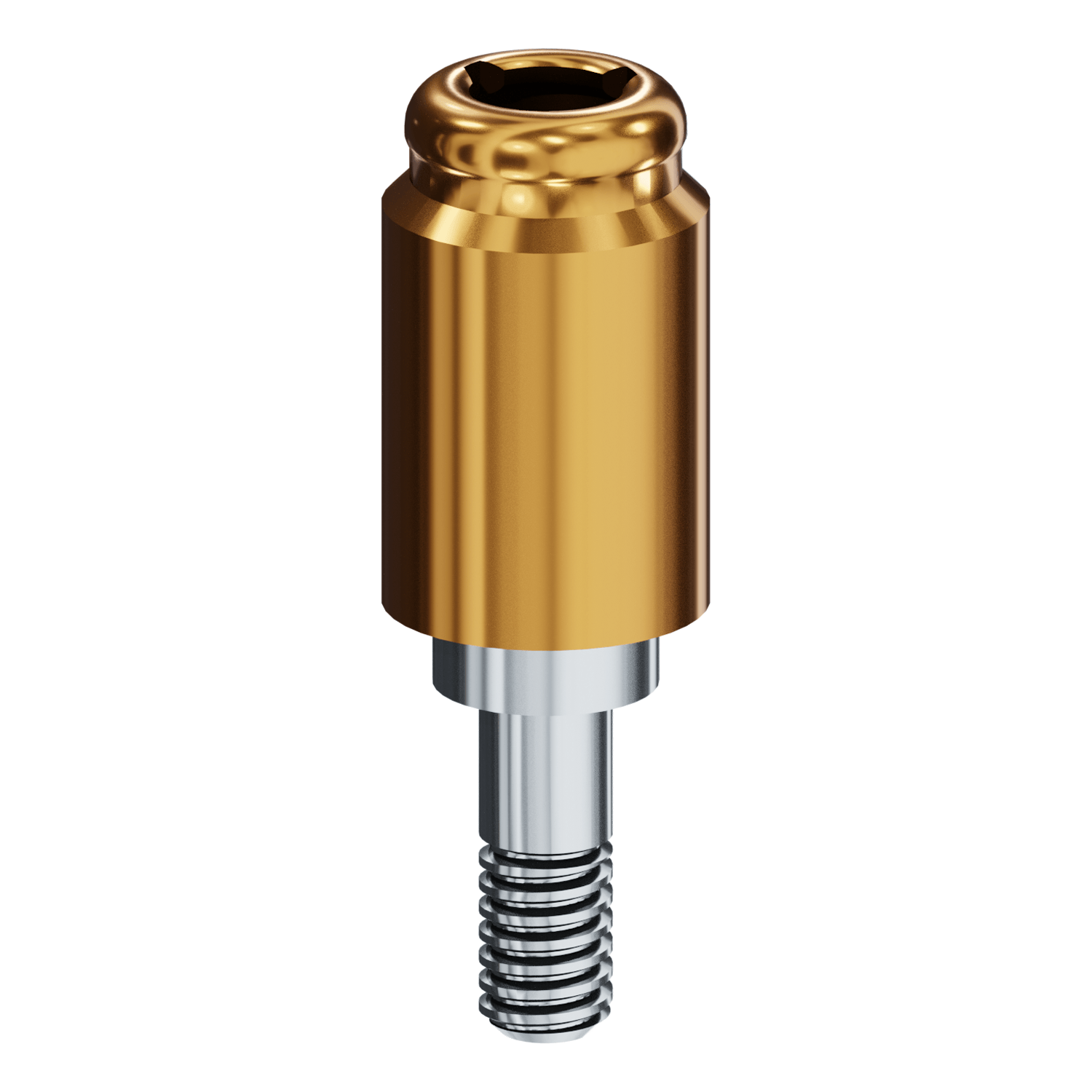 LOCATOR® Abutment - Advent® Implant