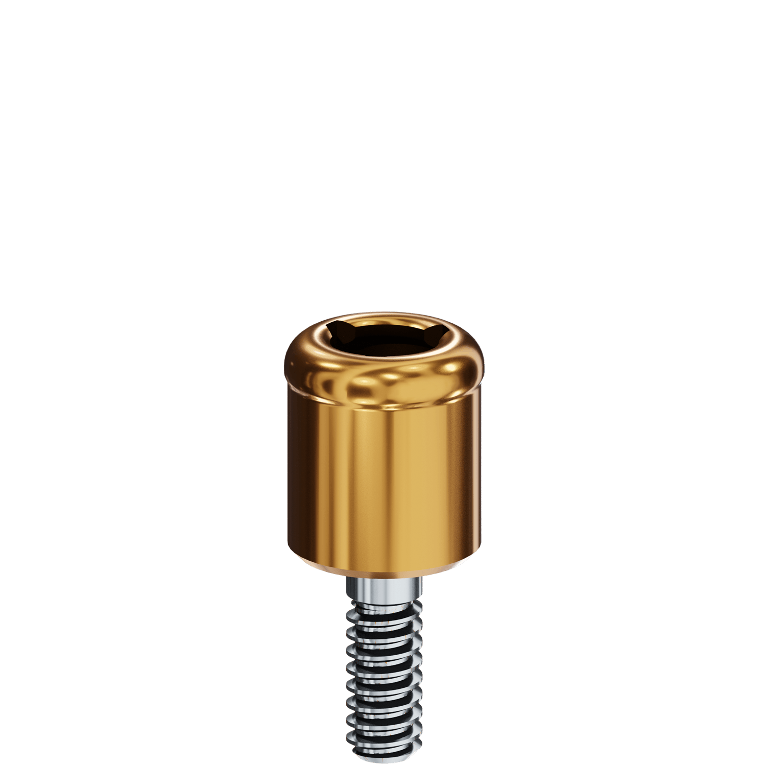 LOCATOR® Abutment - Imtec® Mini 3.3mm