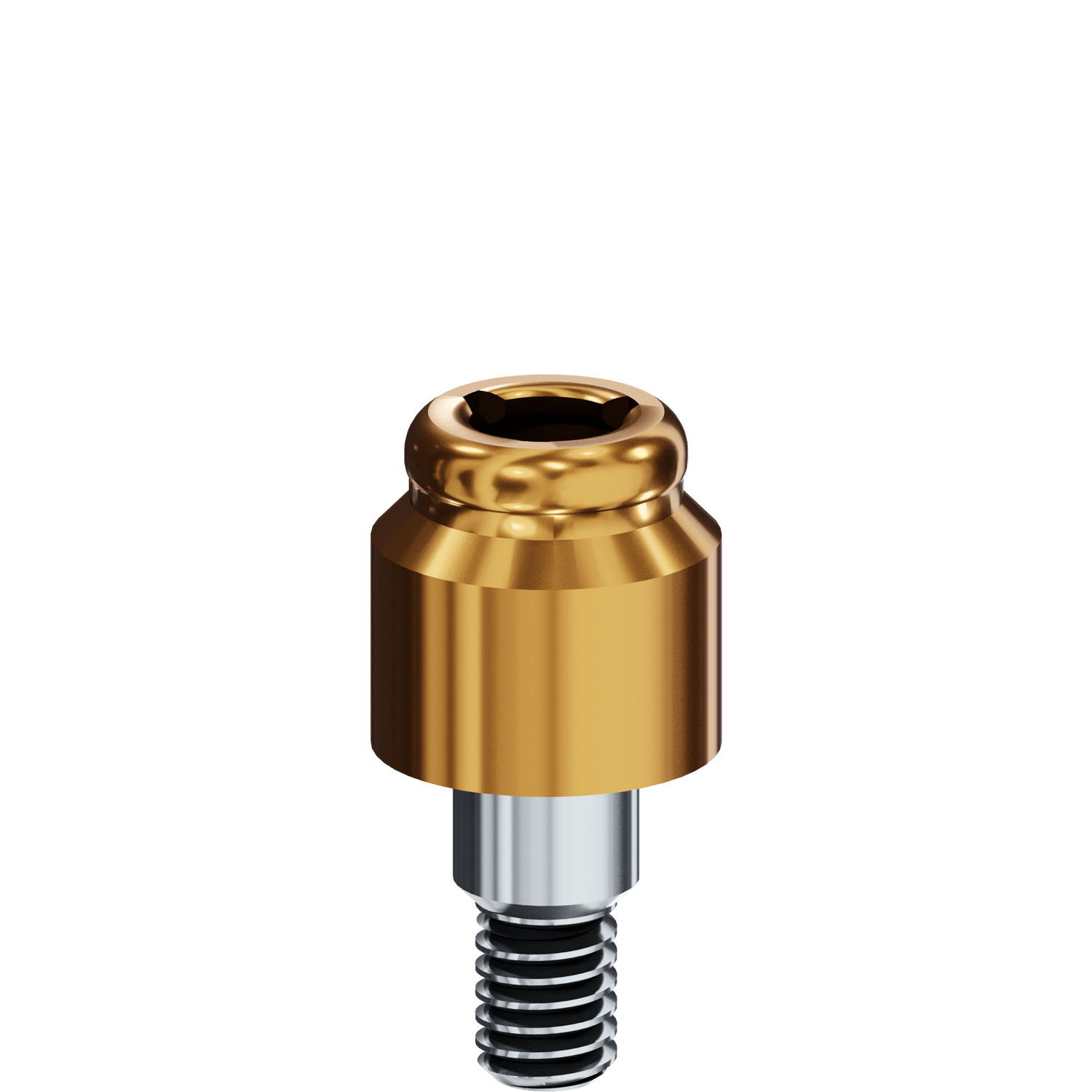 LOCATOR® Abutment - Southern Implants ITC