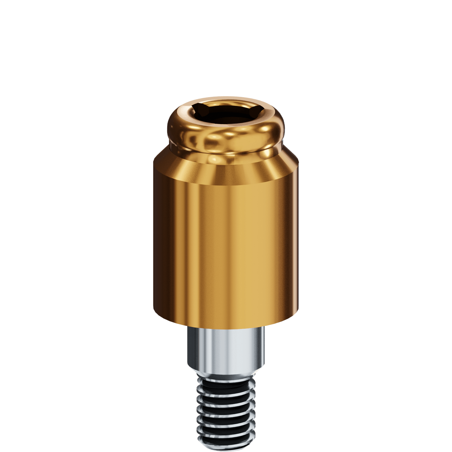 LOCATOR® Abutment - Southern Implants ITC