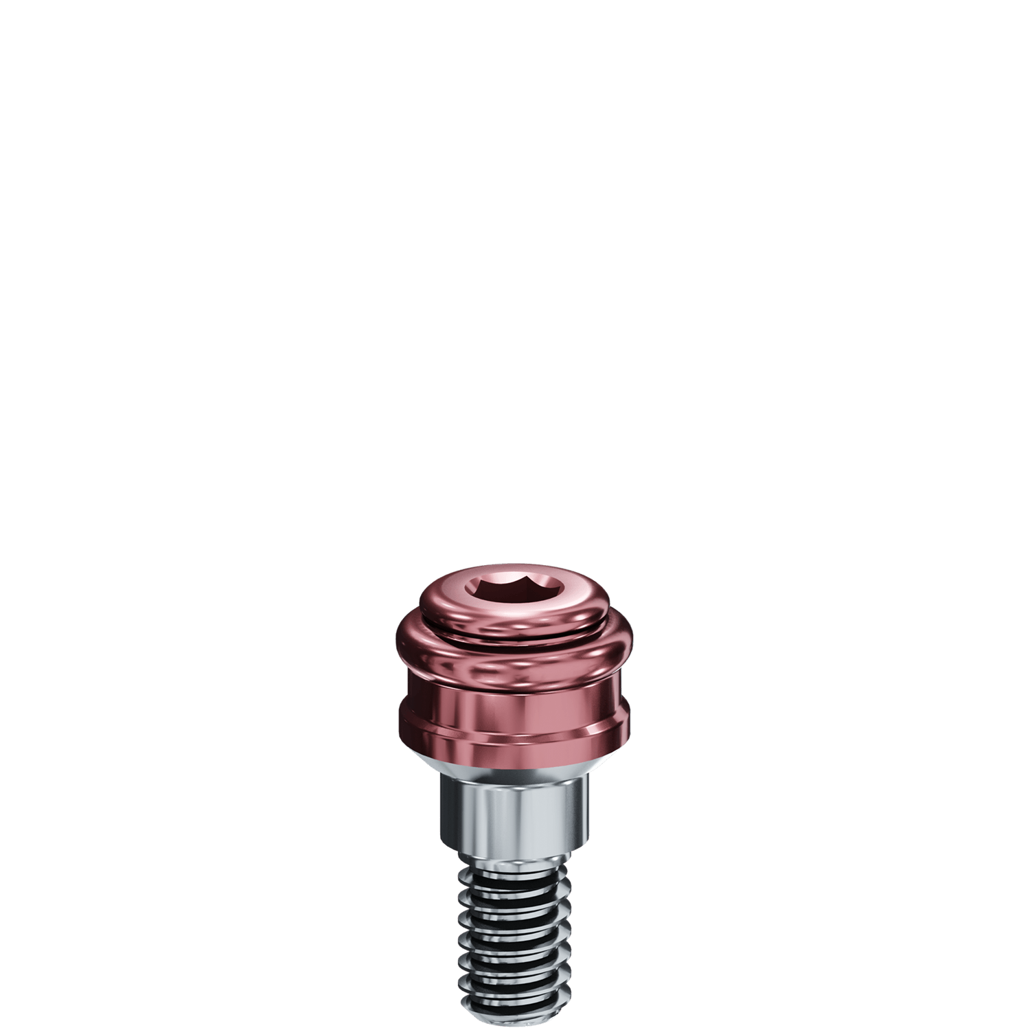 LOCATOR® R-Tx Attachment System - Zimmer® TSV - Internal Hex Connection - 3.5mm