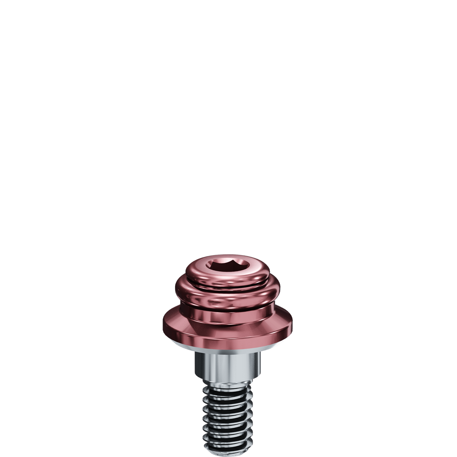 LOCATOR® R-Tx Attachment System - Zimmer® TSV - Internal Hex Connection - 4.5mm