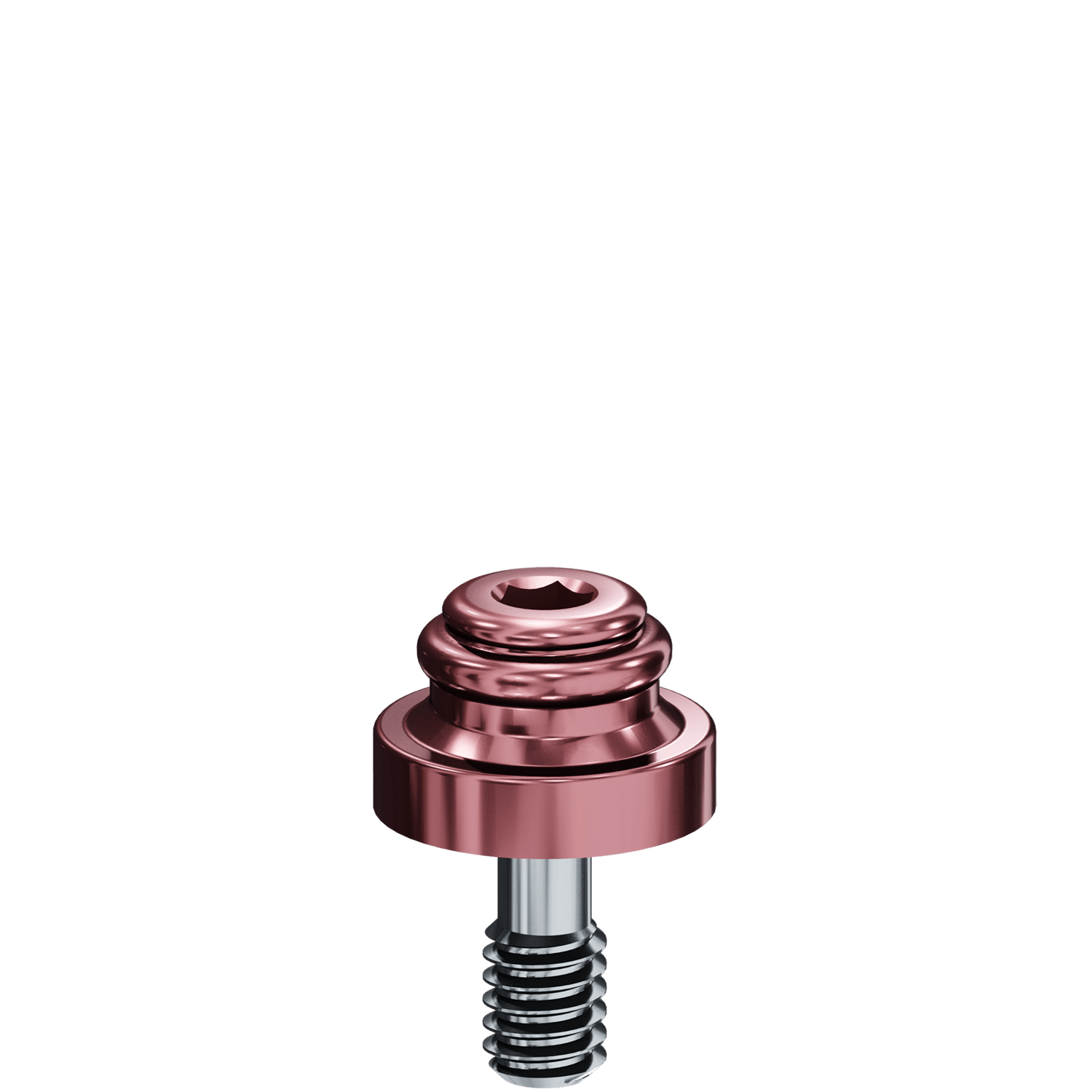 R-Tx Attachment System - Calcitek® Spline - 5.0mm