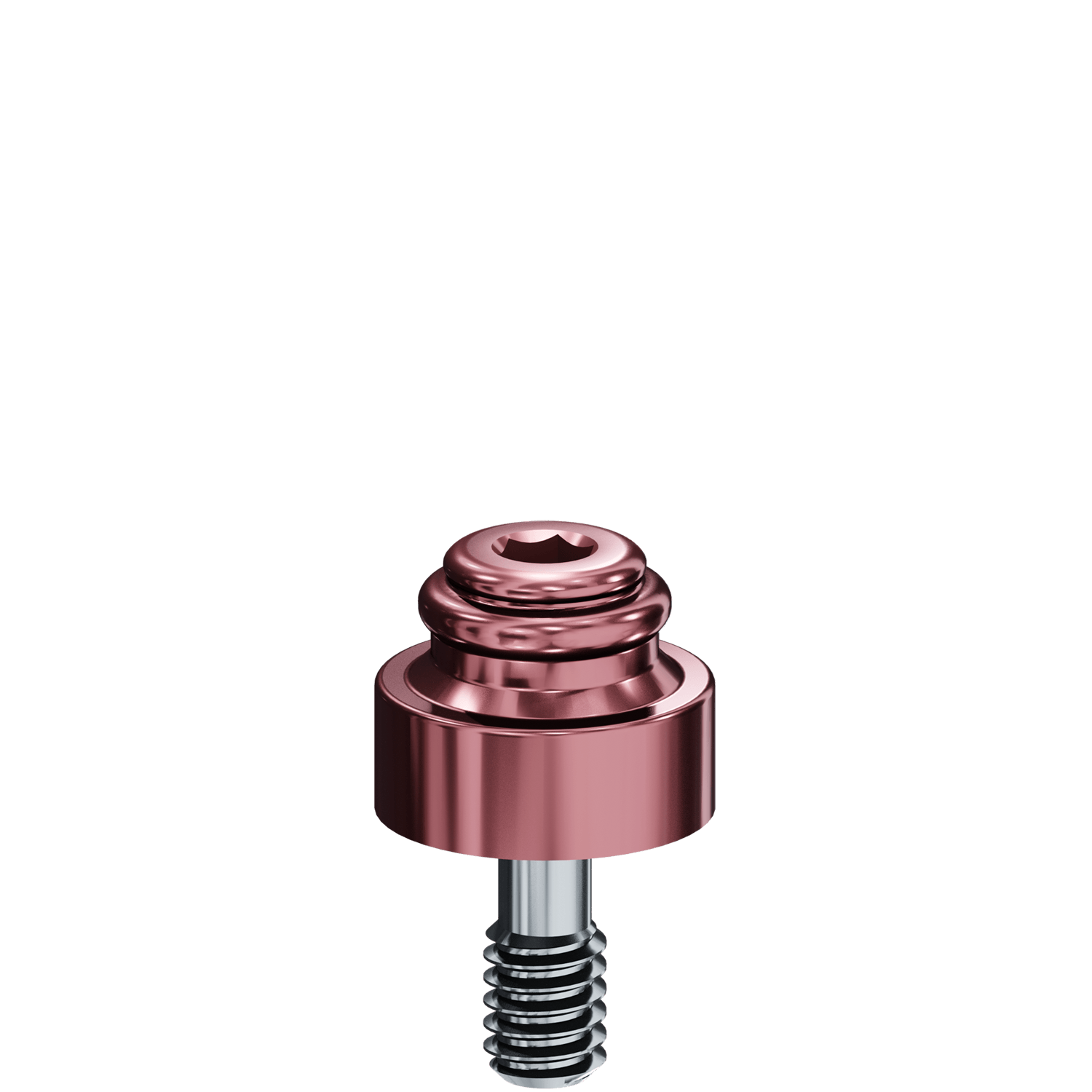 R-Tx Attachment System - Calcitek® Spline - 5.0mm