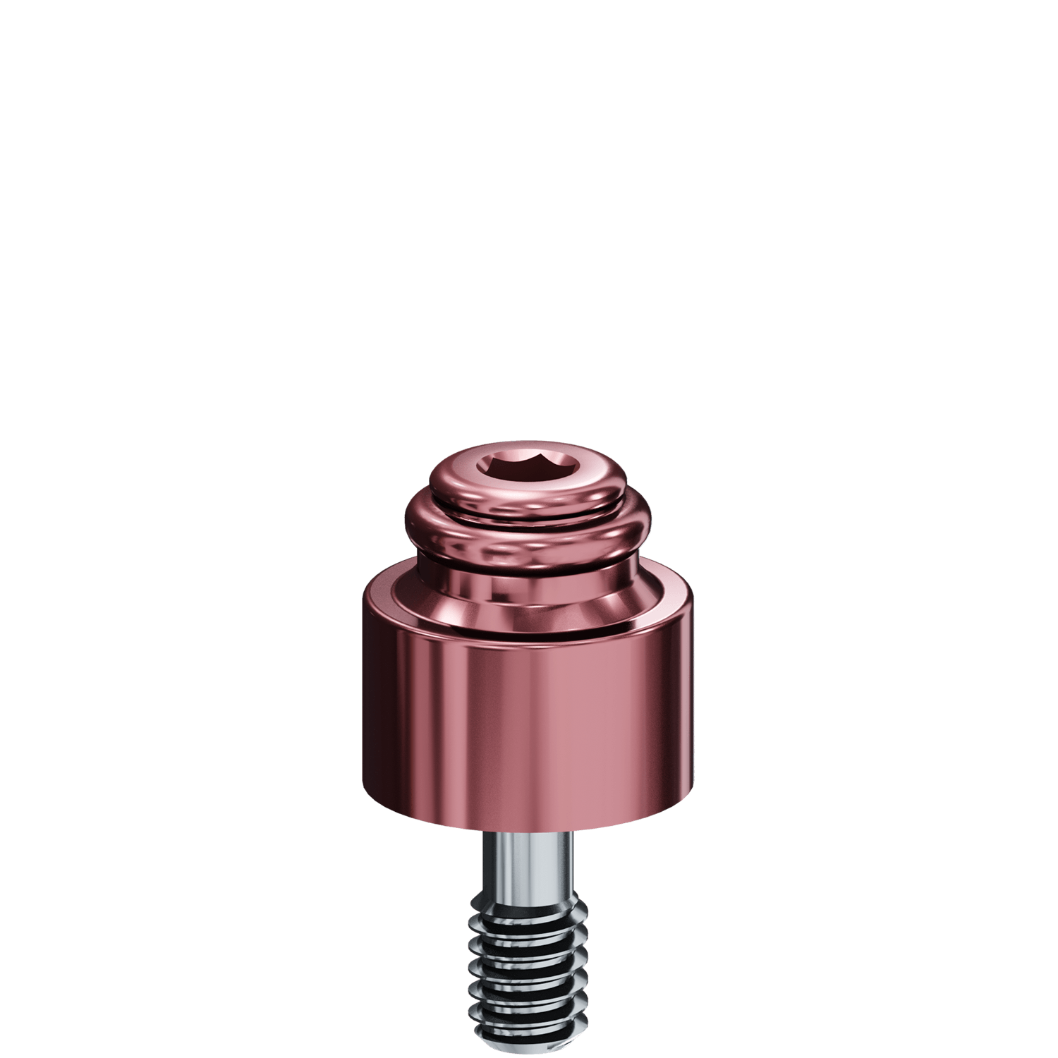 R-Tx Attachment System - Calcitek® Spline - 5.0mm