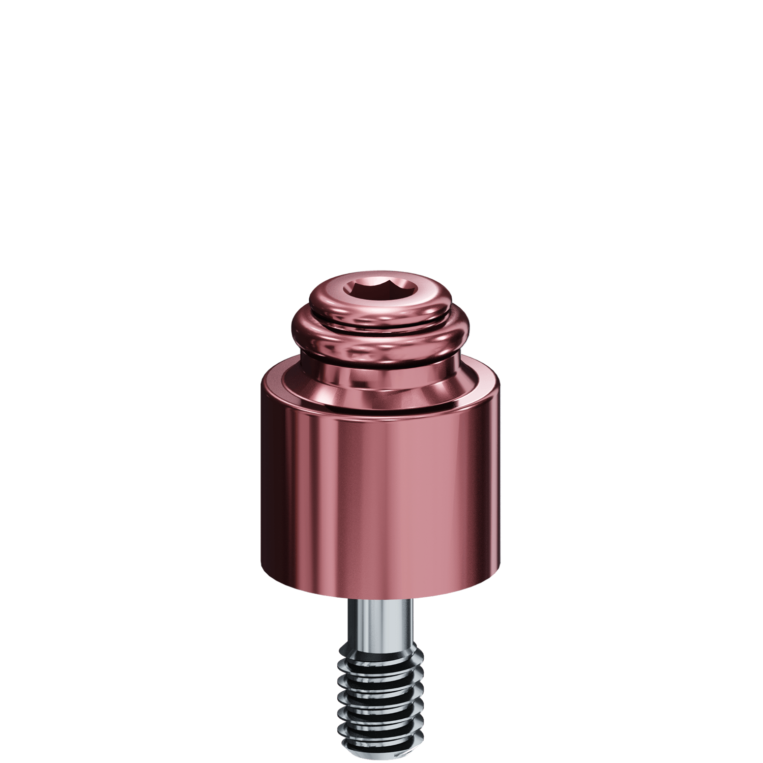 R-Tx Attachment System - Calcitek® Spline - 5.0mm