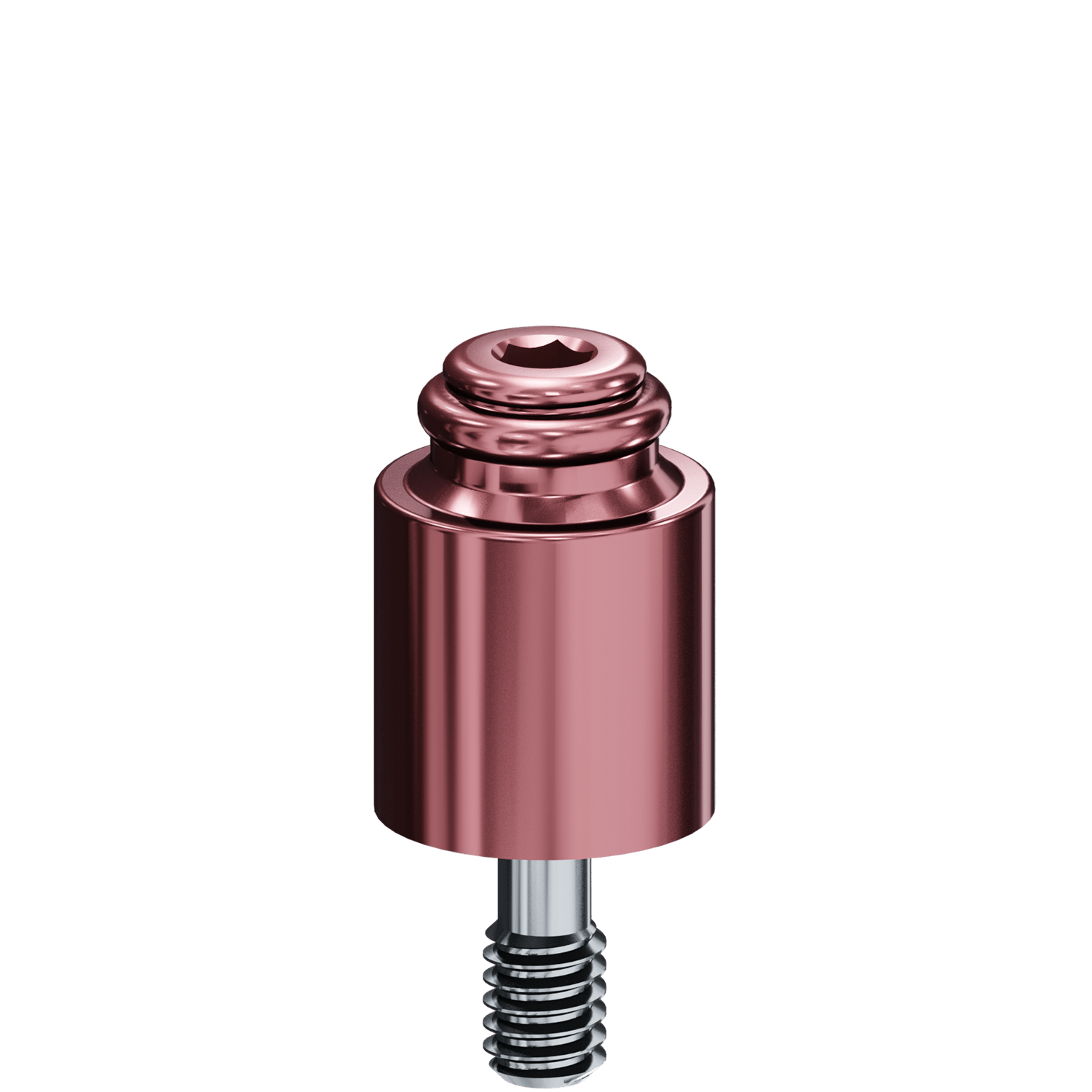 R-Tx Attachment System - Calcitek® Spline - 5.0mm