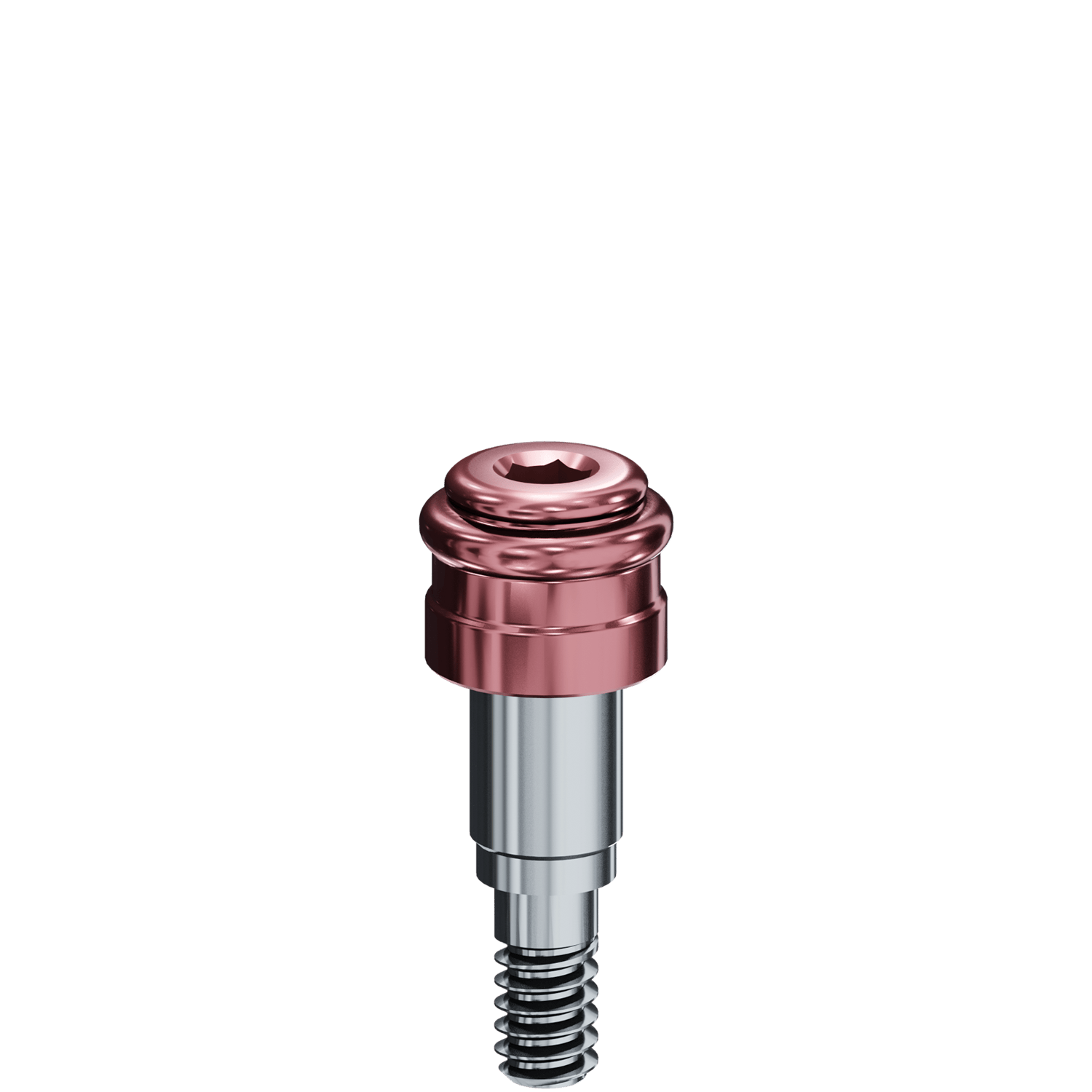 R-Tx Attachment System - 3.4mm Biomet 3i® Certain Connection - 048" Drive