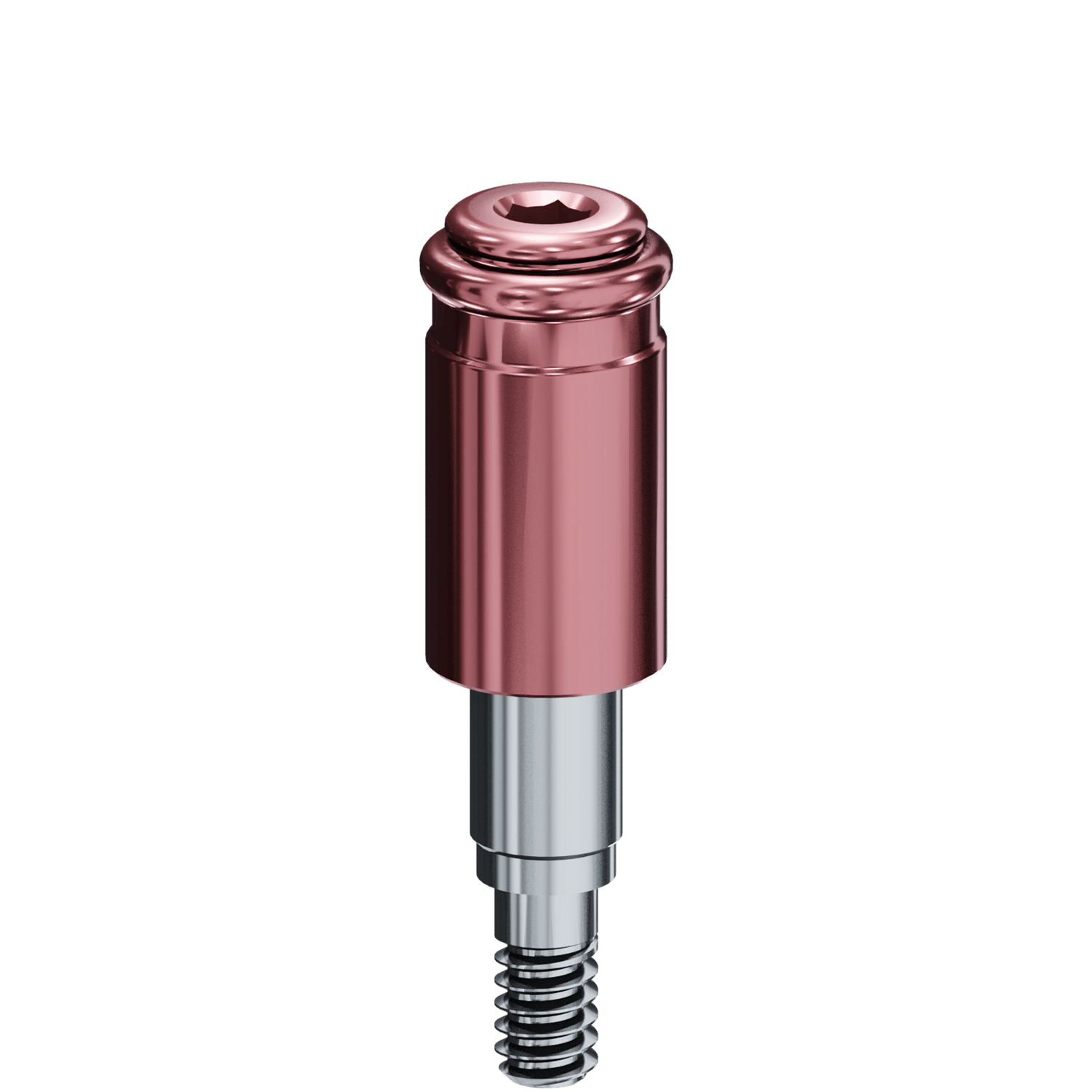R-Tx Attachment System - 3.4mm Biomet 3i® Certain Connection - 048" Drive