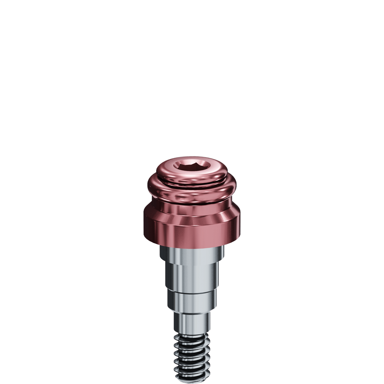 R-Tx Attachment System - Biomet 3i® - 4.1mm Certain Connection - 0.048" Drive