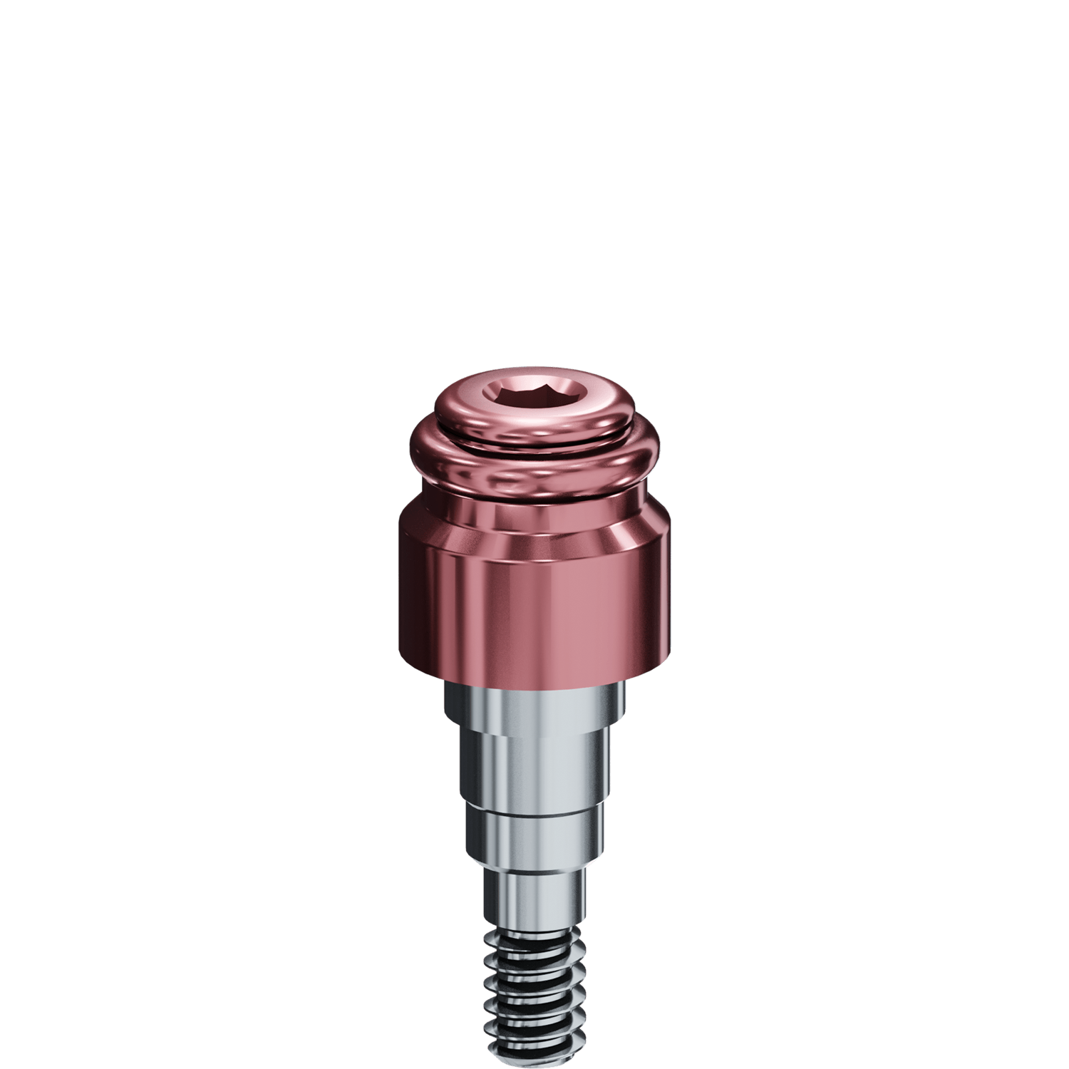 R-Tx Attachment System - Biomet 3i® - 4.1mm Certain Connection - 0.048" Drive