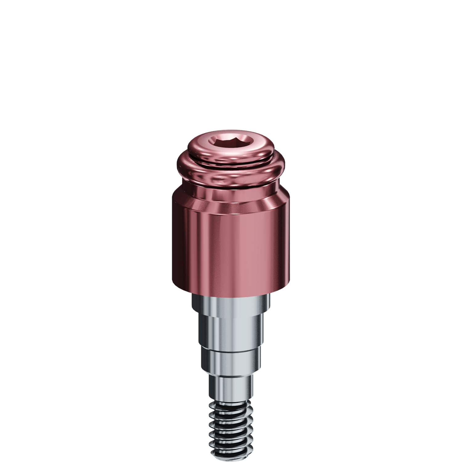 R-Tx Attachment System - Biomet 3i® - 4.1mm Certain Connection - 0.048" Drive