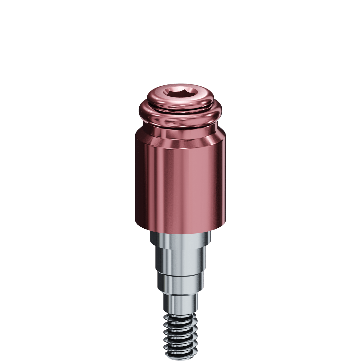 R-Tx Attachment System - Biomet 3i® - 4.1mm Certain Connection - 0.048" Drive