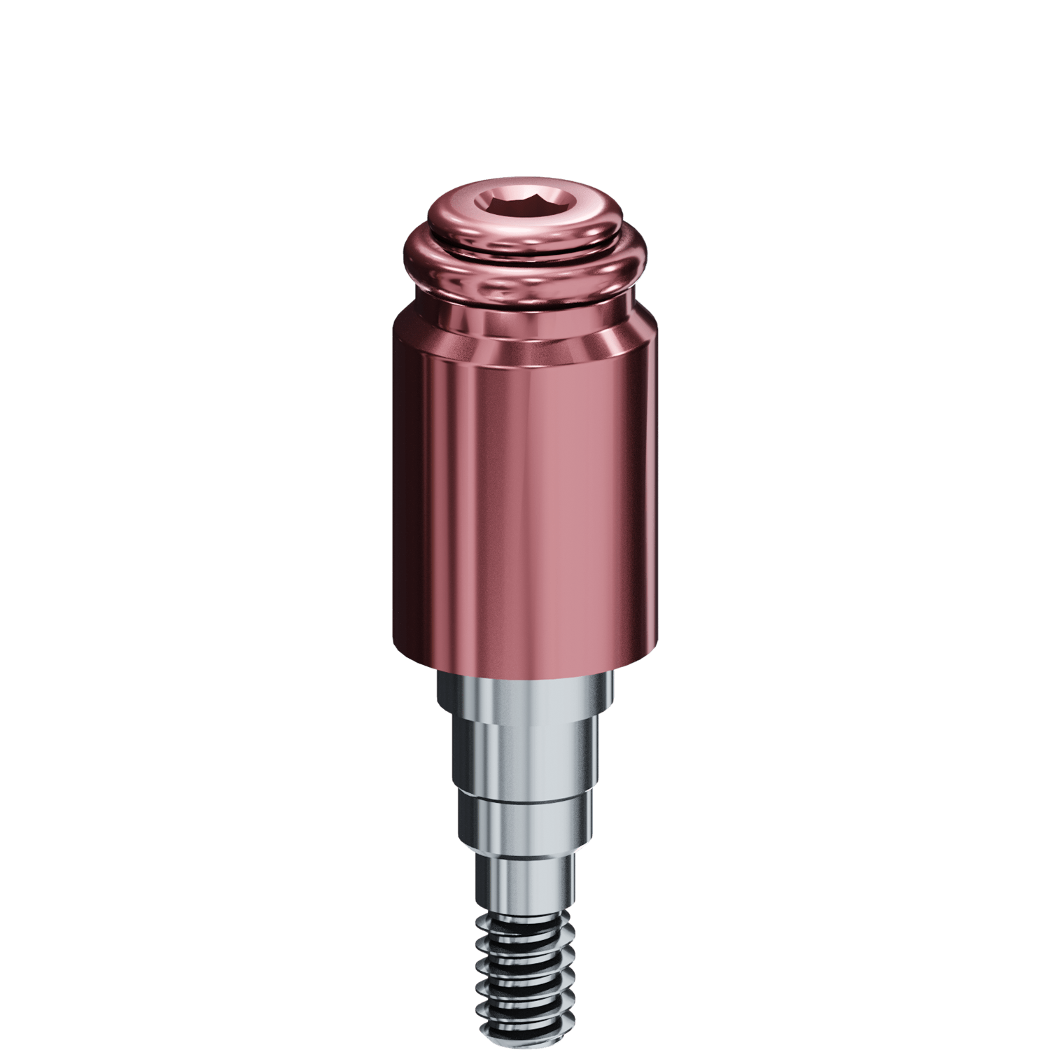R-Tx Attachment System - Biomet 3i® - 4.1mm Certain Connection - 0.048" Drive