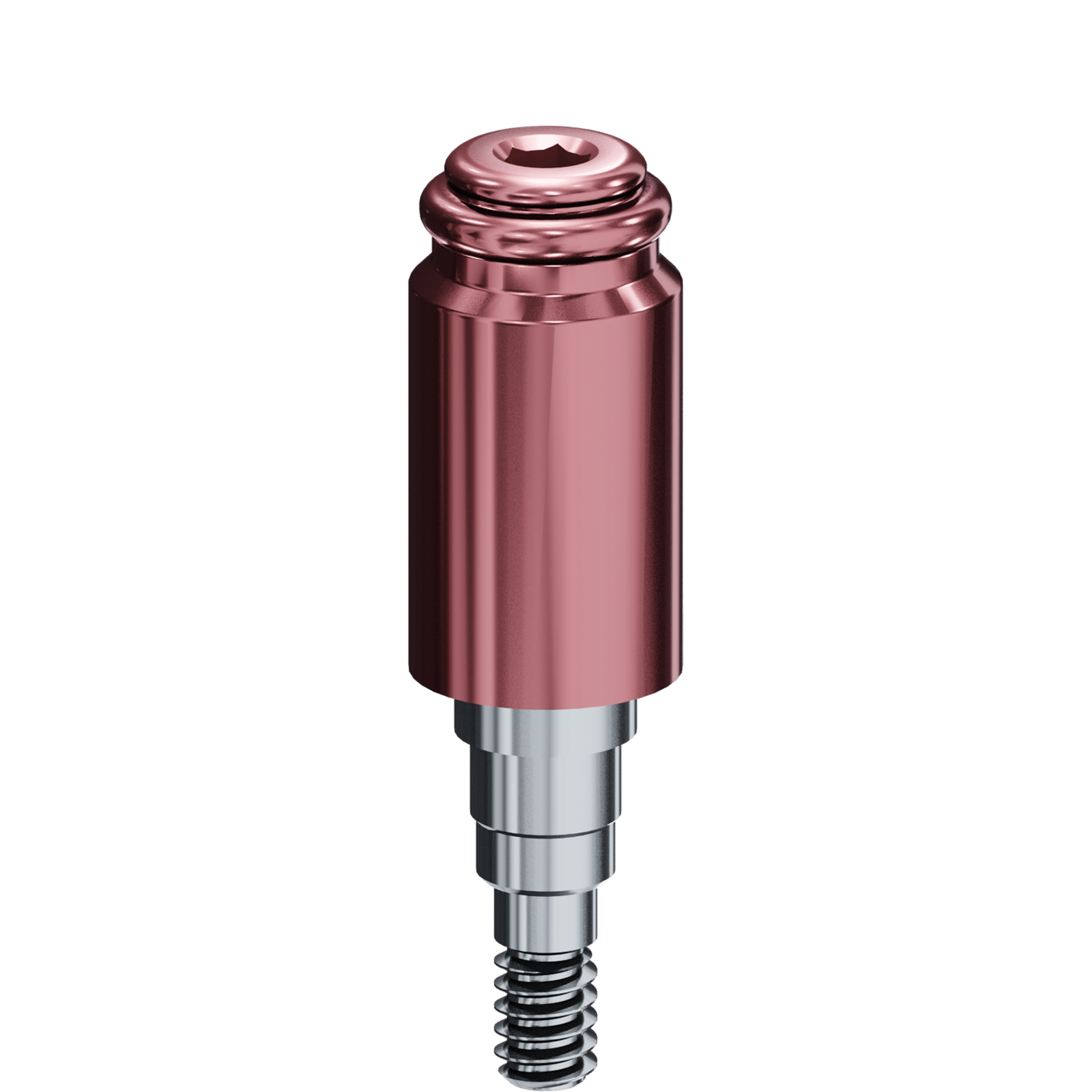 R-Tx Attachment System - Biomet 3i® - 4.1mm Certain Connection - 0.048" Drive