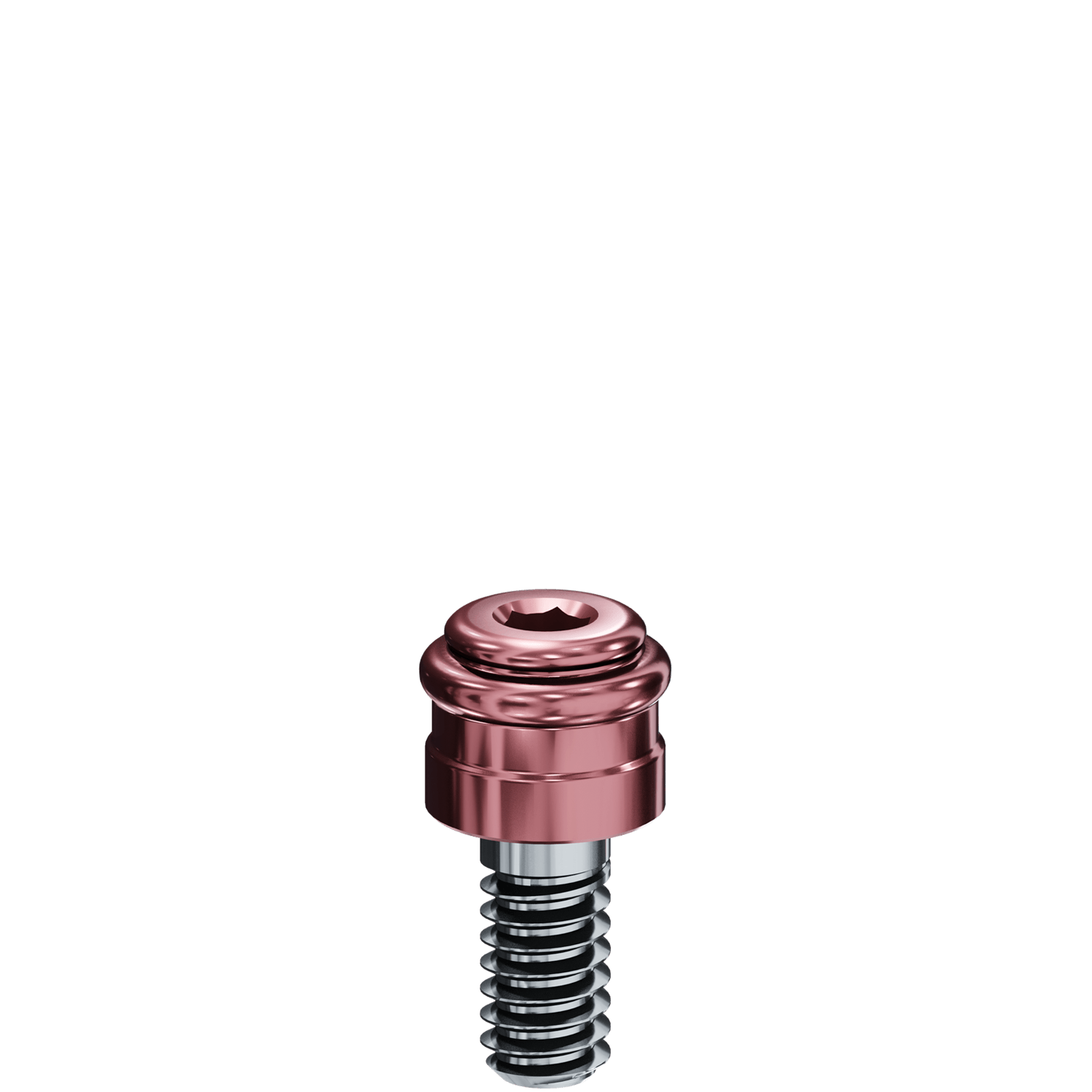 R-Tx Attachment System - Biomet 3i® 3.4mm External Hex Connection - 0.048" Drive