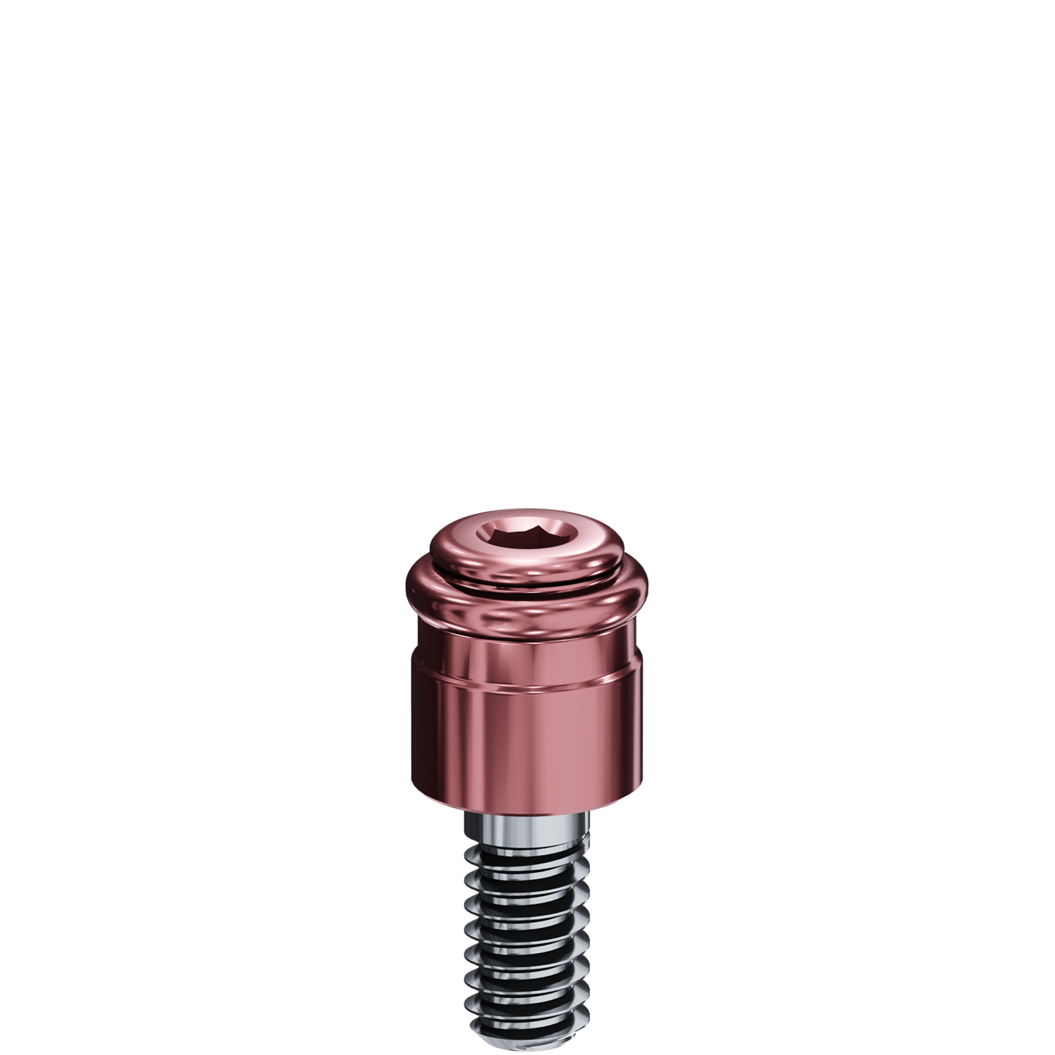 R-Tx Attachment System - Biomet 3i® 3.4mm External Hex Connection - 0.048" Drive