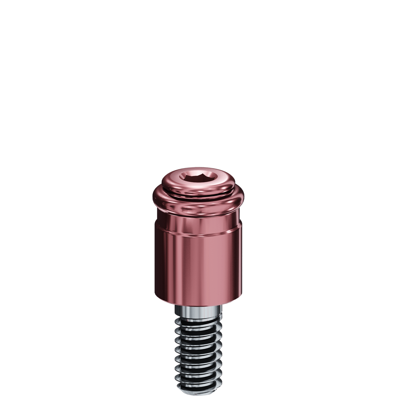 R-Tx Attachment System - Biomet 3i® 3.4mm External Hex Connection - 0.048" Drive
