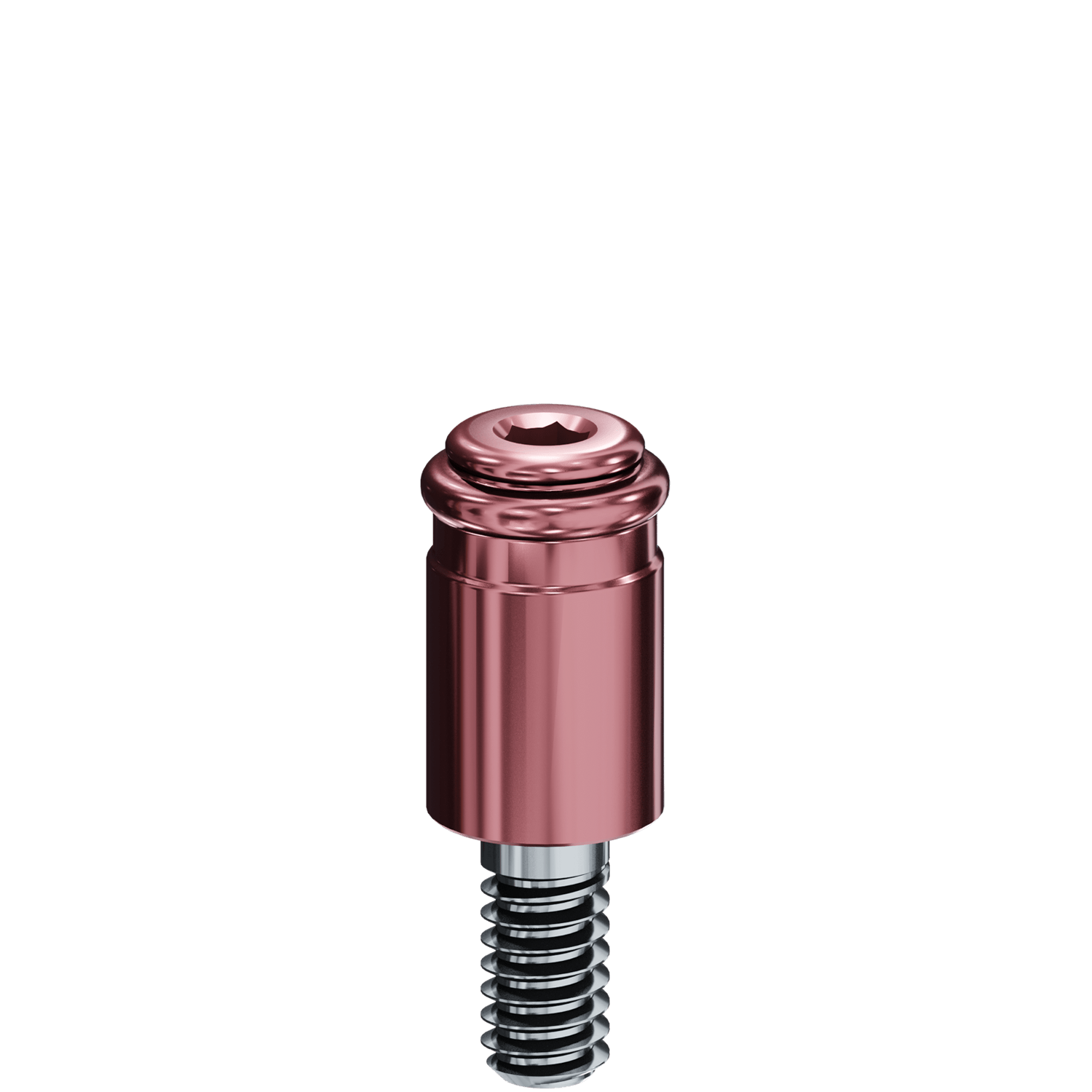 R-Tx Attachment System - Biomet 3i® 3.4mm External Hex Connection - 0.048" Drive
