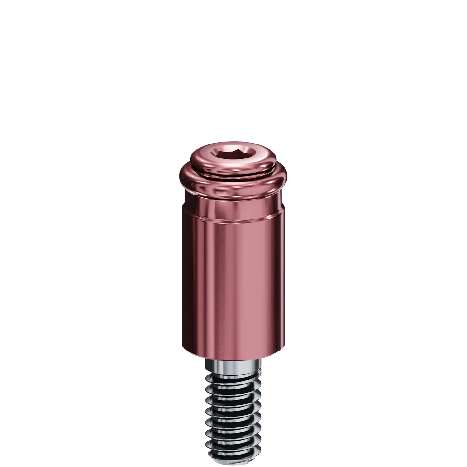 R-Tx Attachment System - Biomet 3i® 3.4mm External Hex Connection - 0.048" Drive