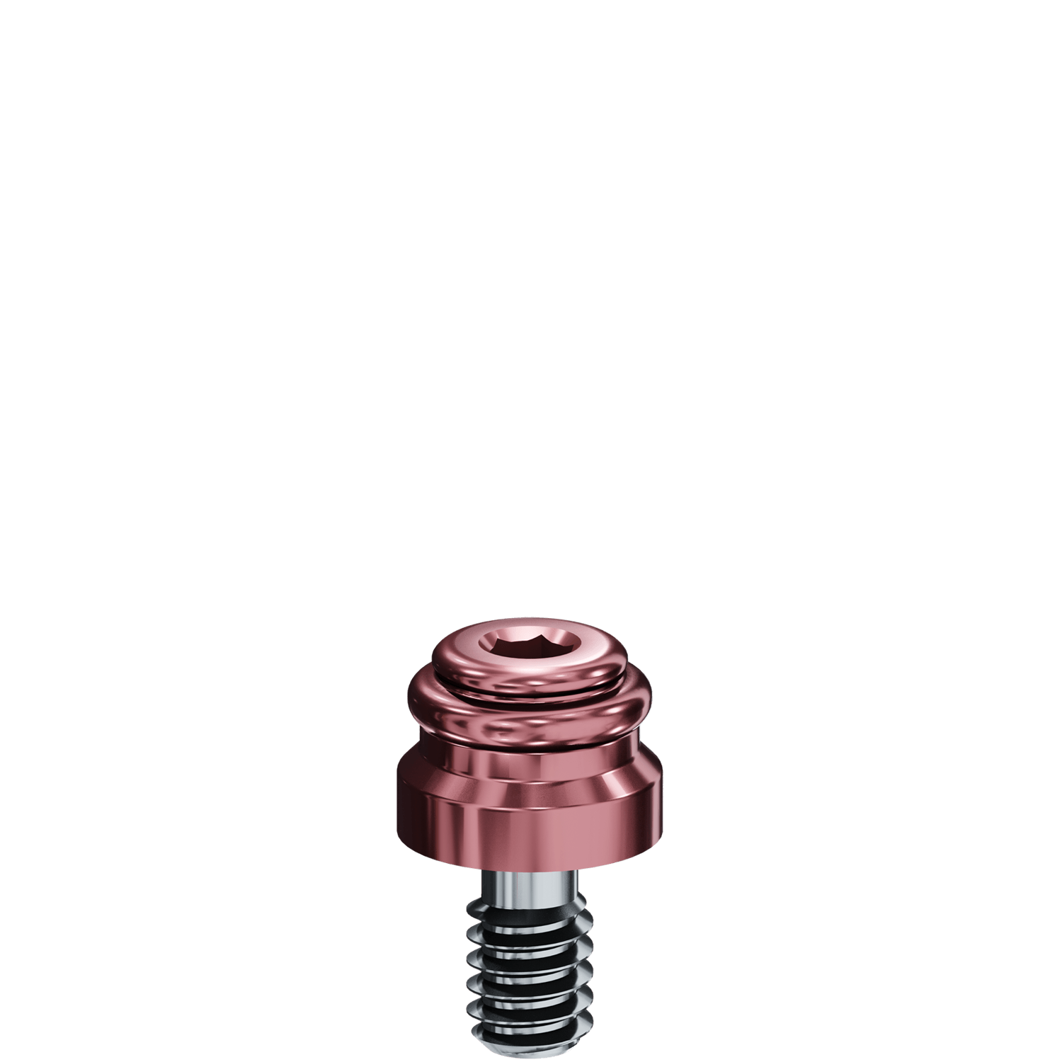 R-Tx Attachment System - Biomet 3i® - 4.1mm External Hex Connection - 0.048" Drive